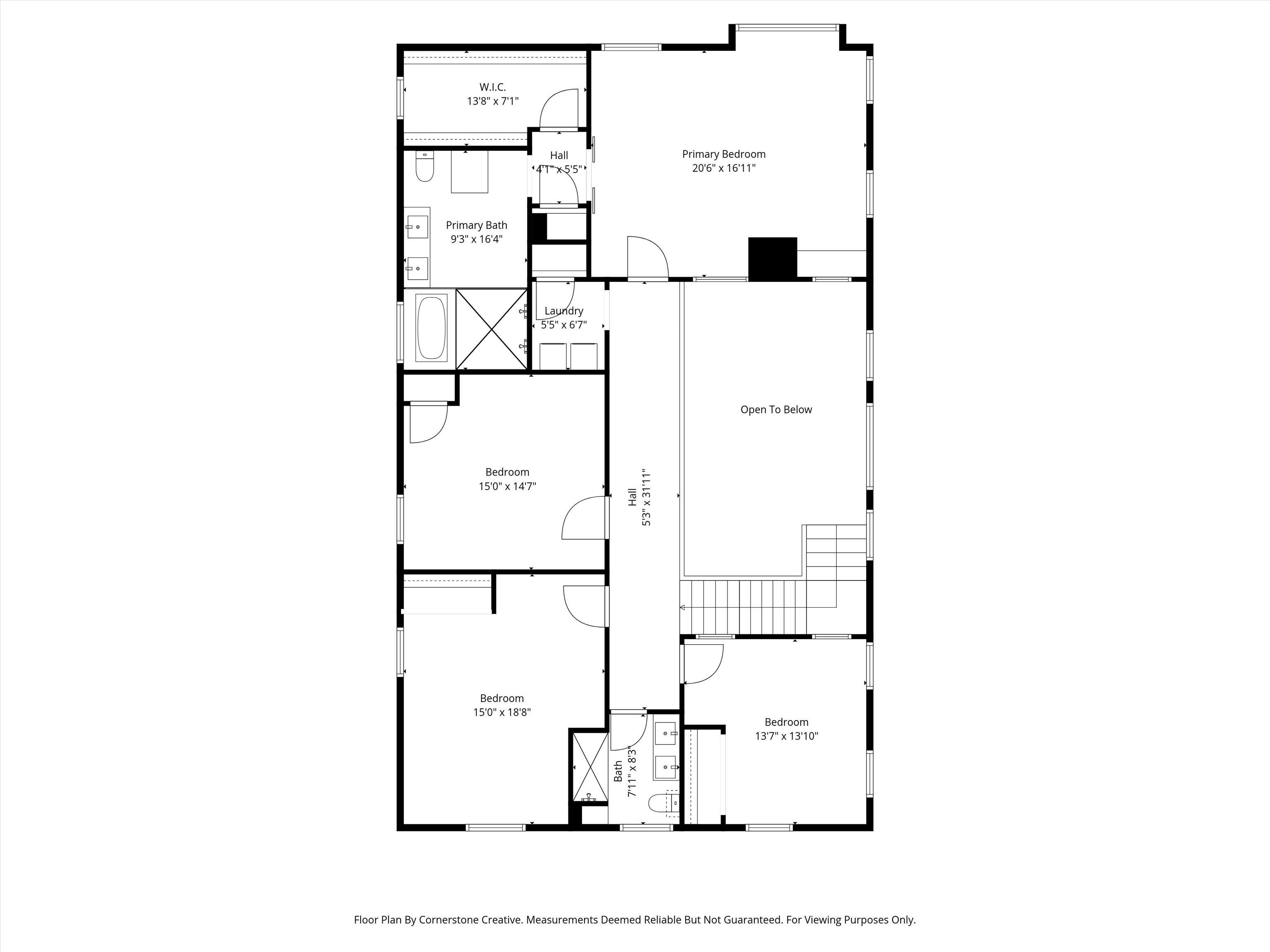 439 E FACTORY Street