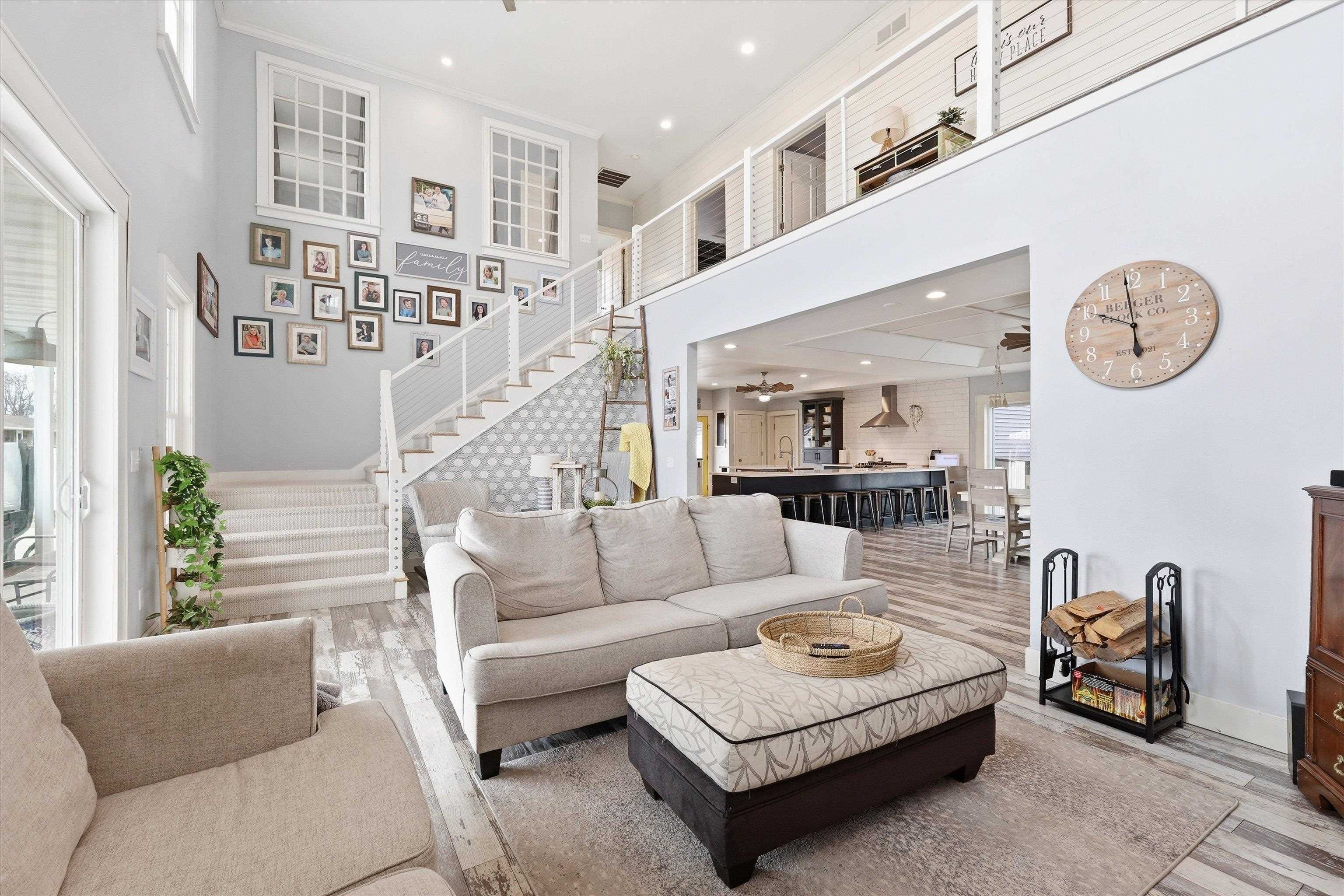 439 E FACTORY Street