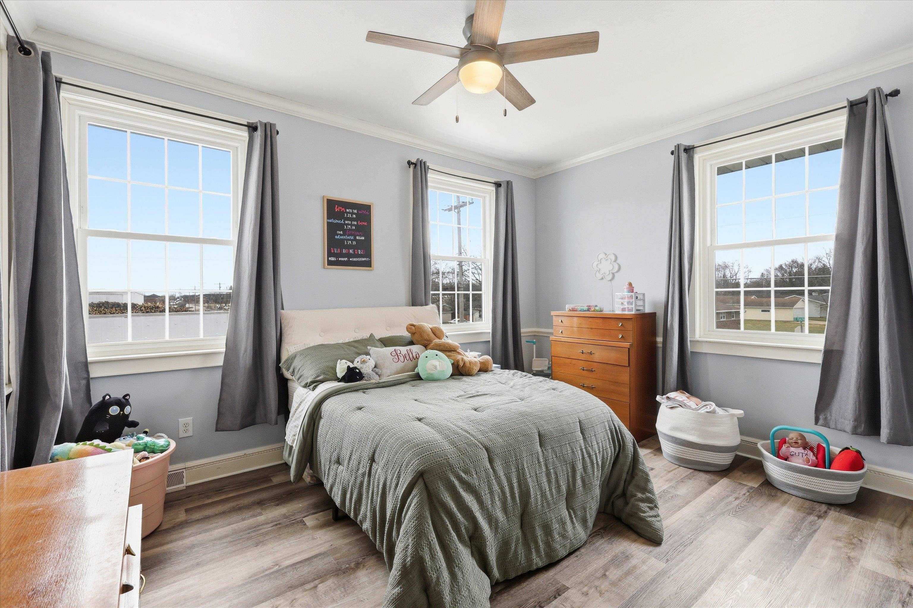 439 E FACTORY Street