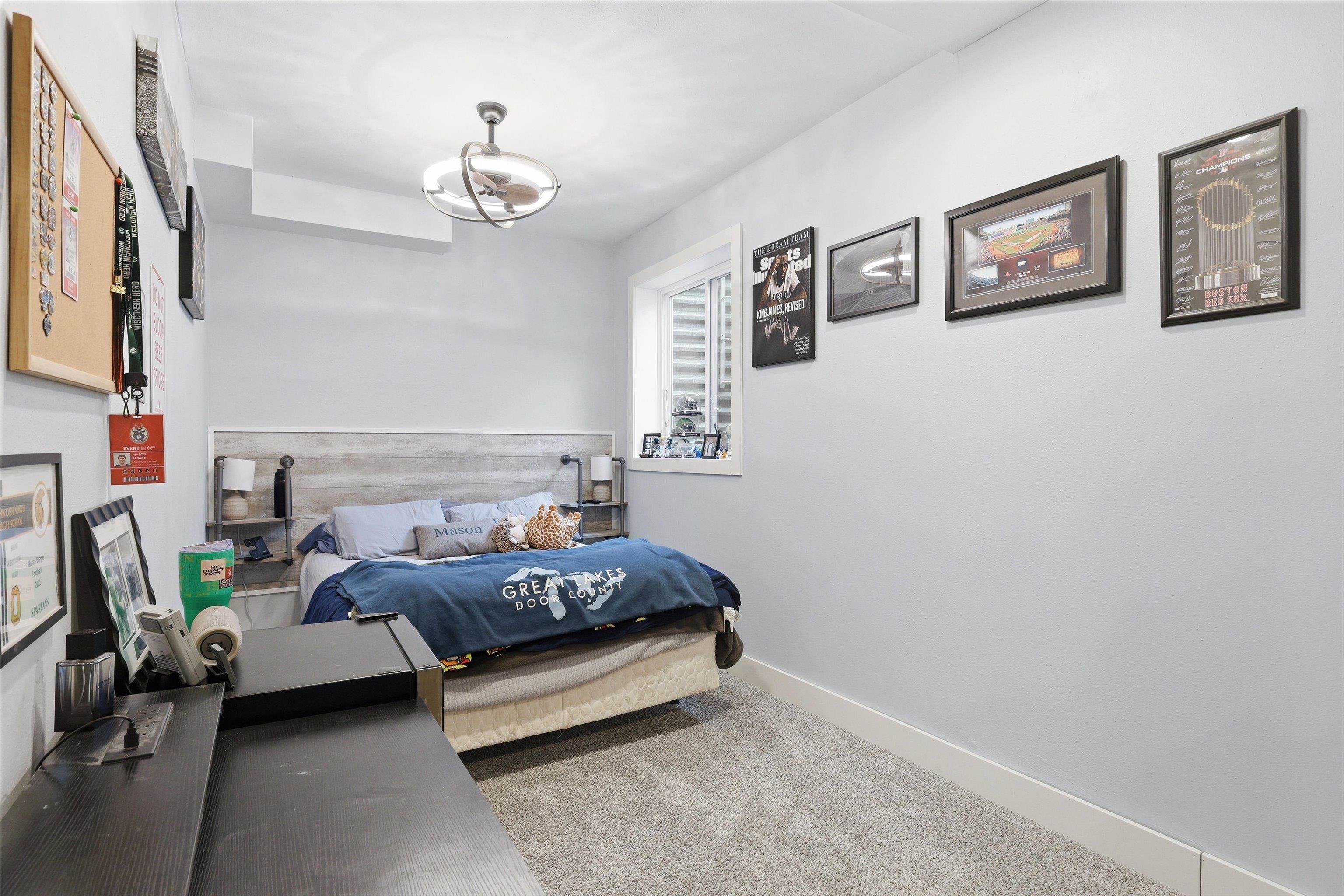 439 E FACTORY Street