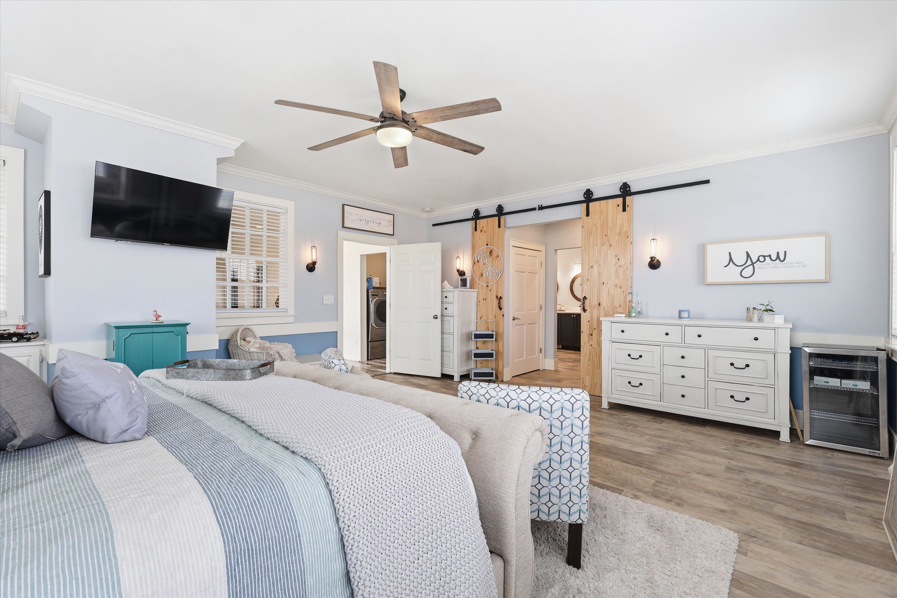 439 E FACTORY Street