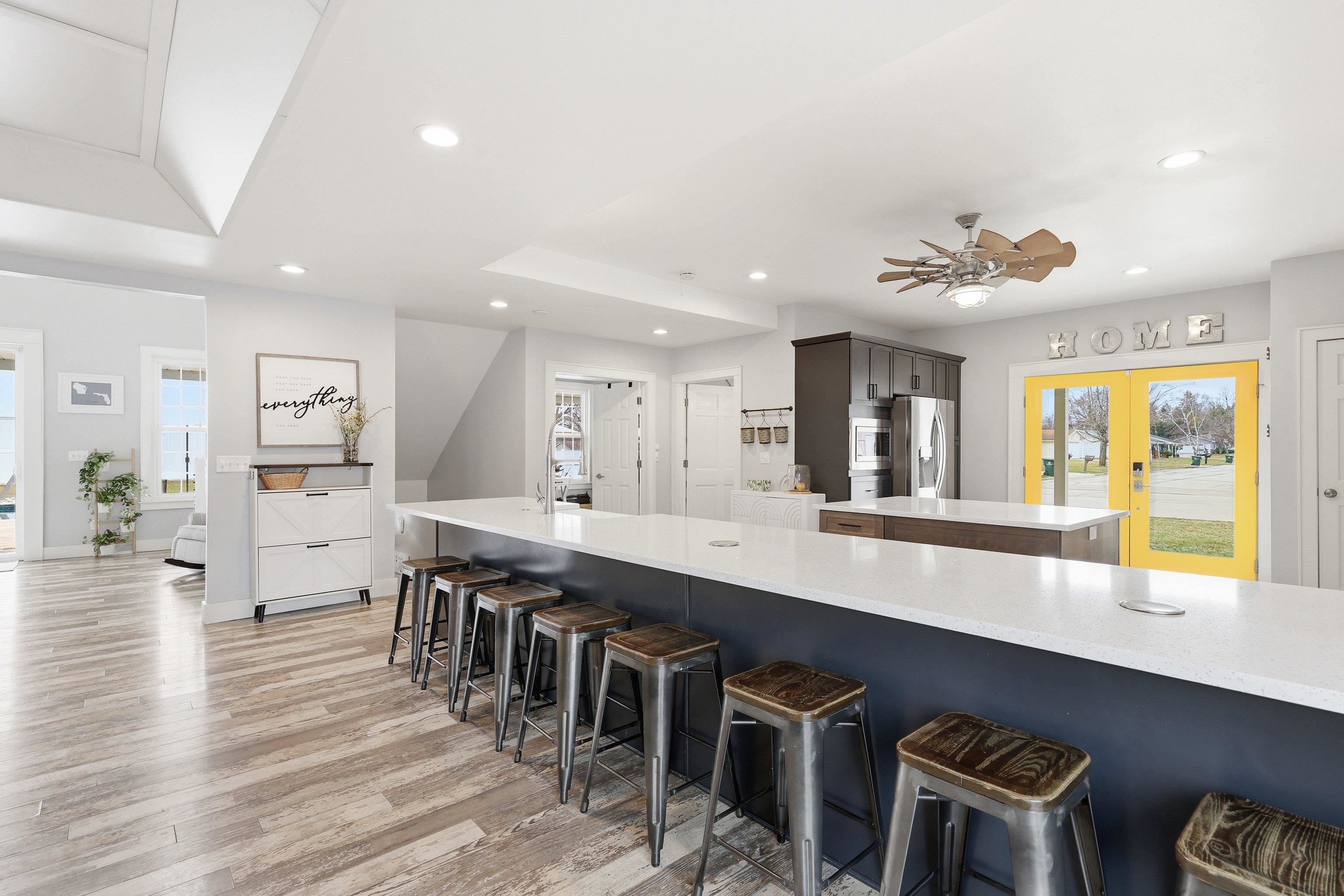 439 E FACTORY Street