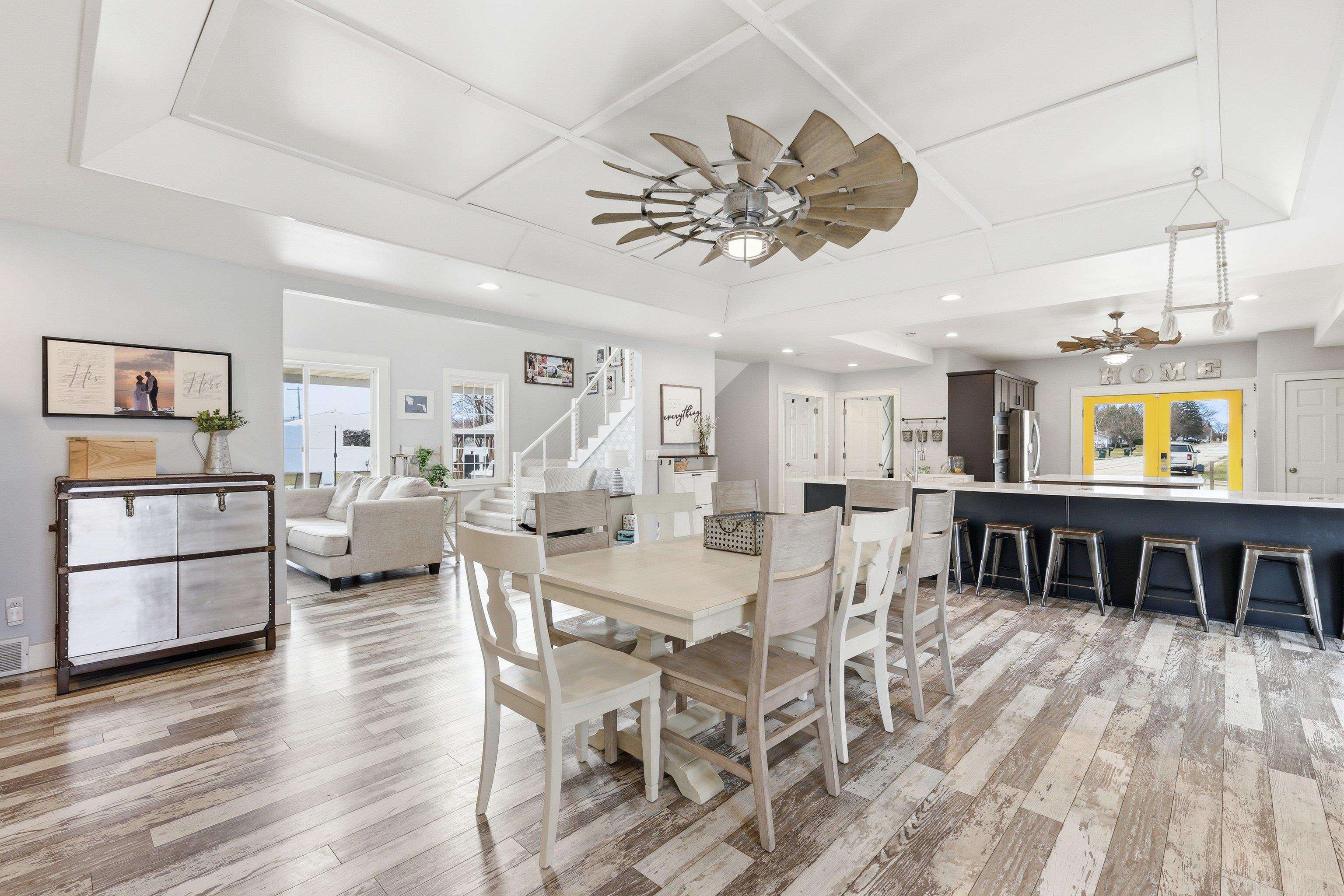 439 E FACTORY Street