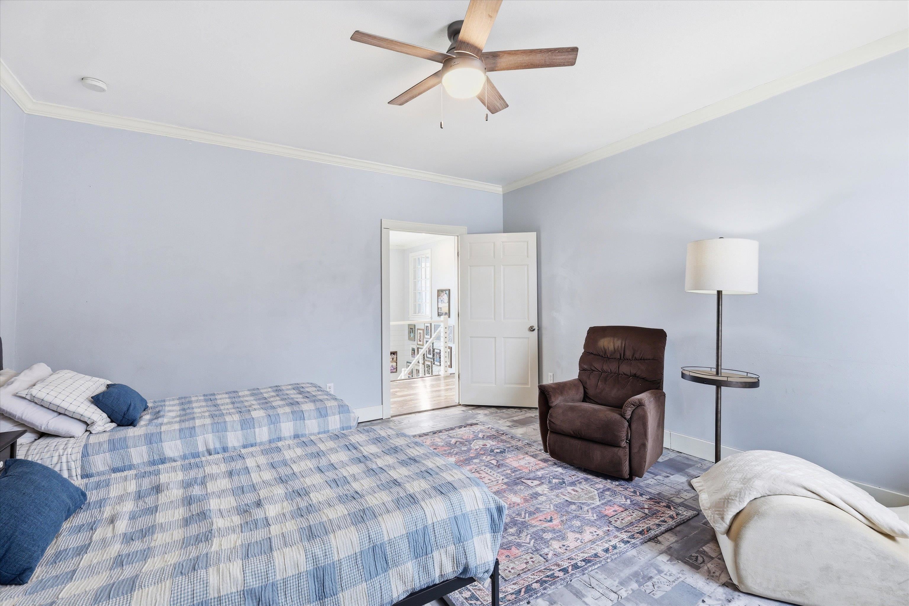 439 E FACTORY Street