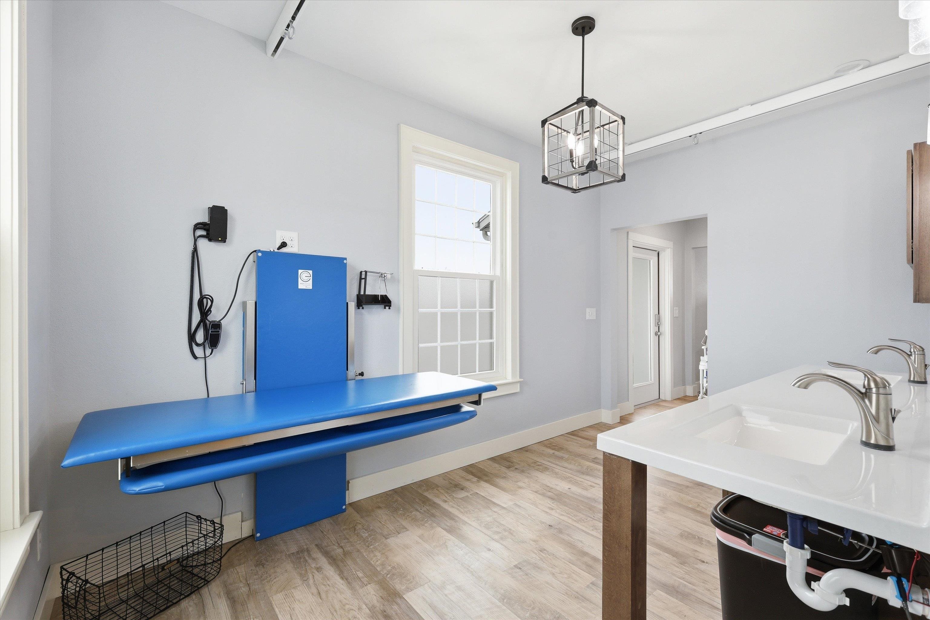 439 E FACTORY Street