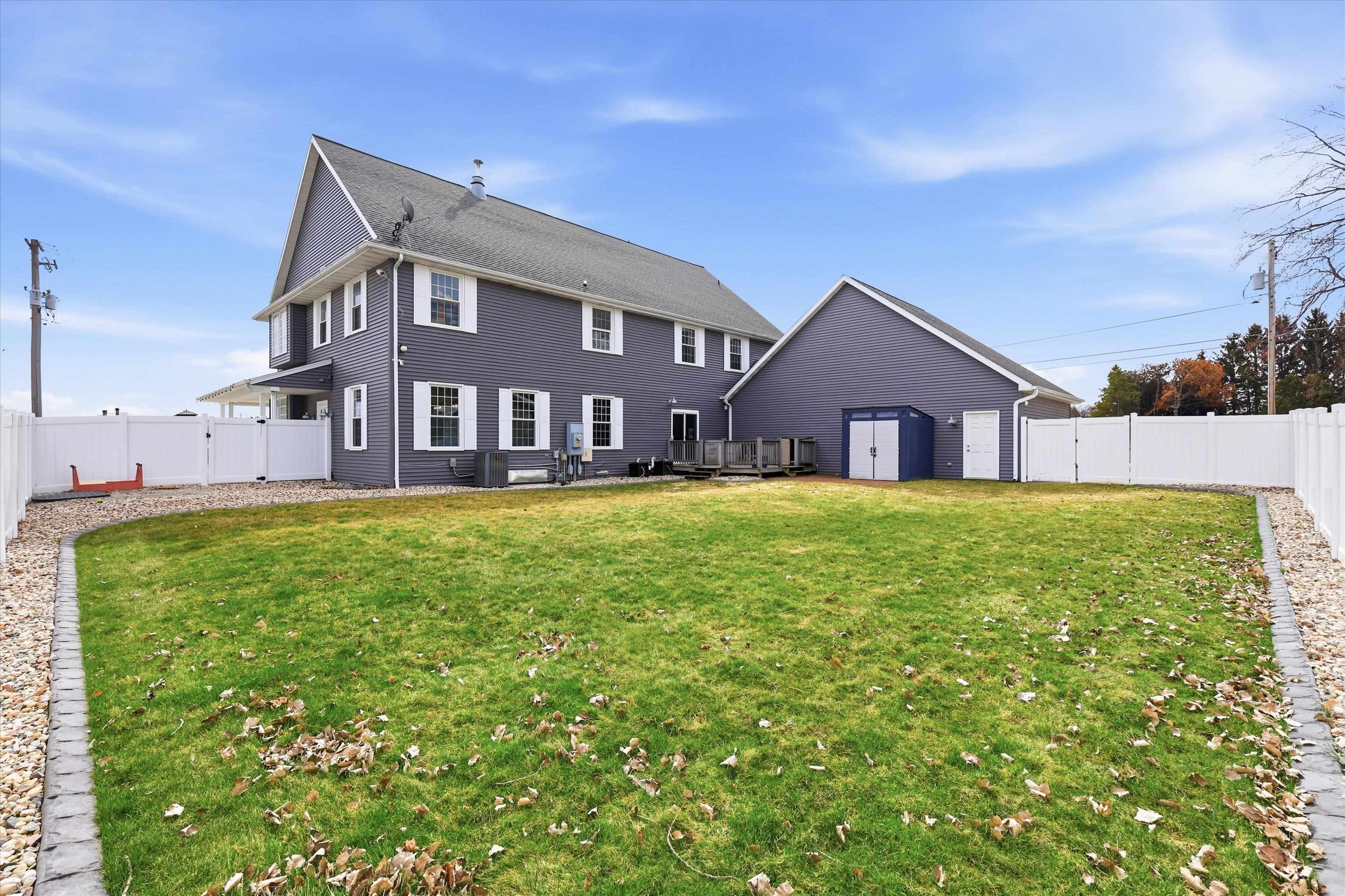 439 E FACTORY Street