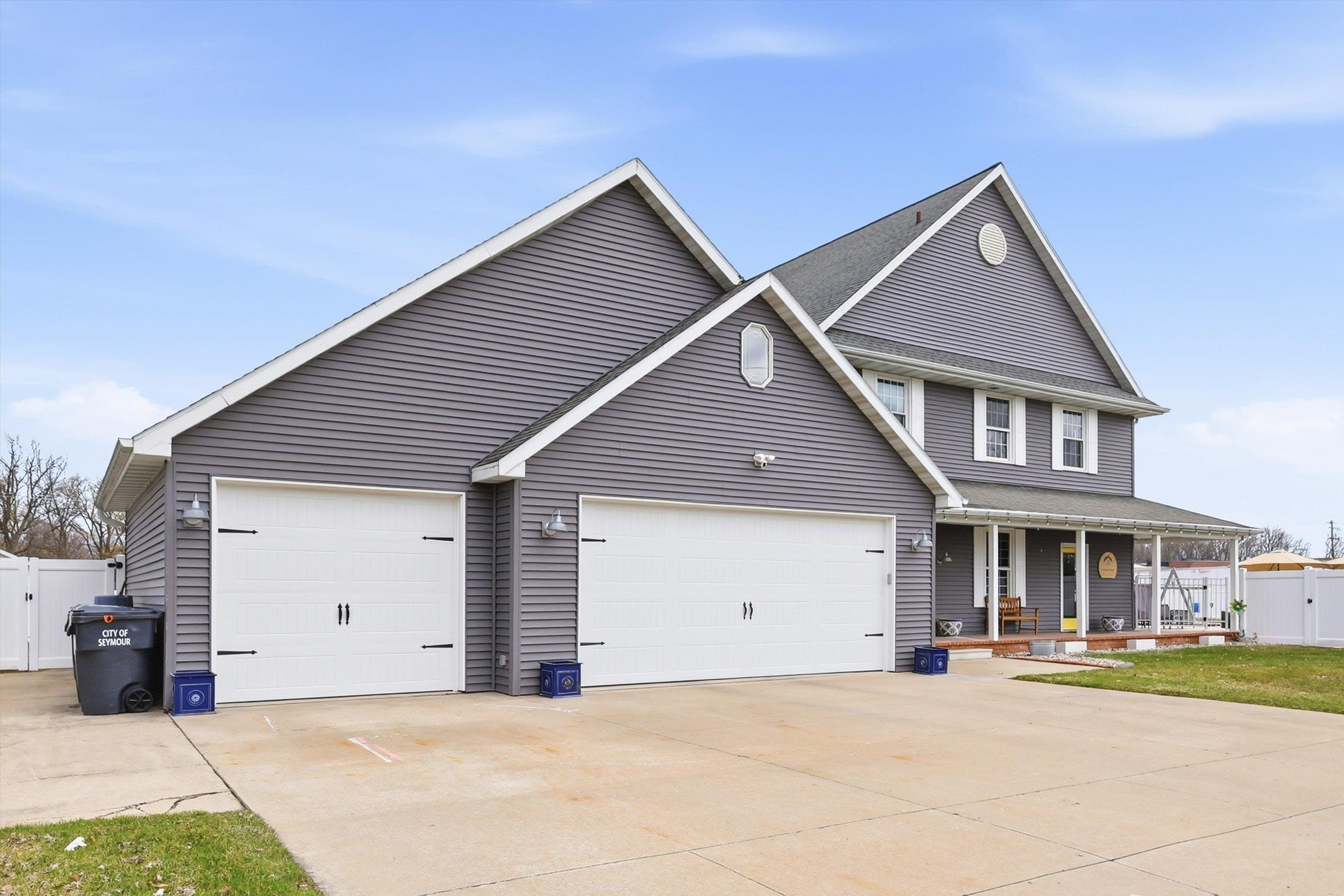 439 E FACTORY Street