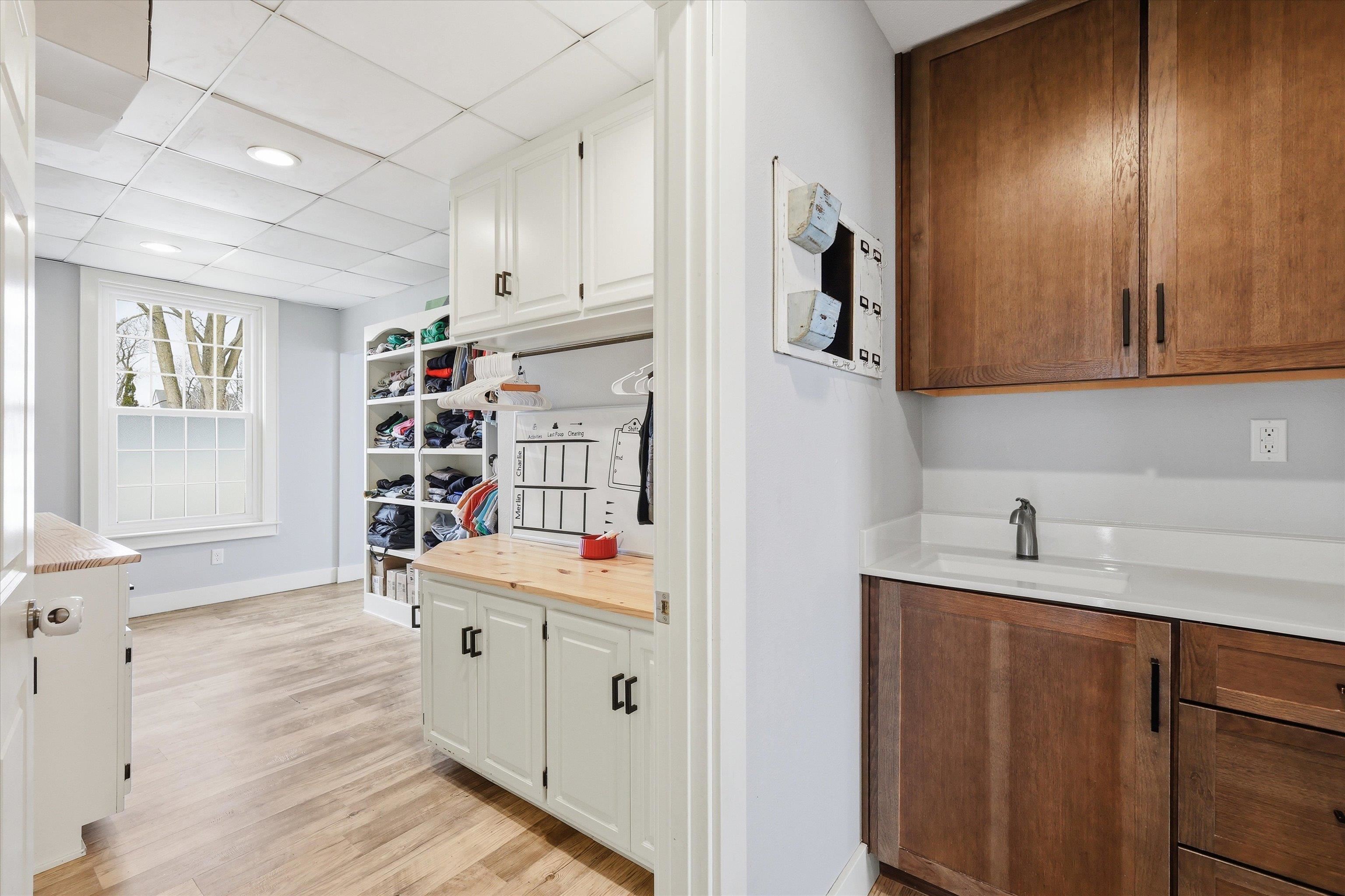 439 E FACTORY Street