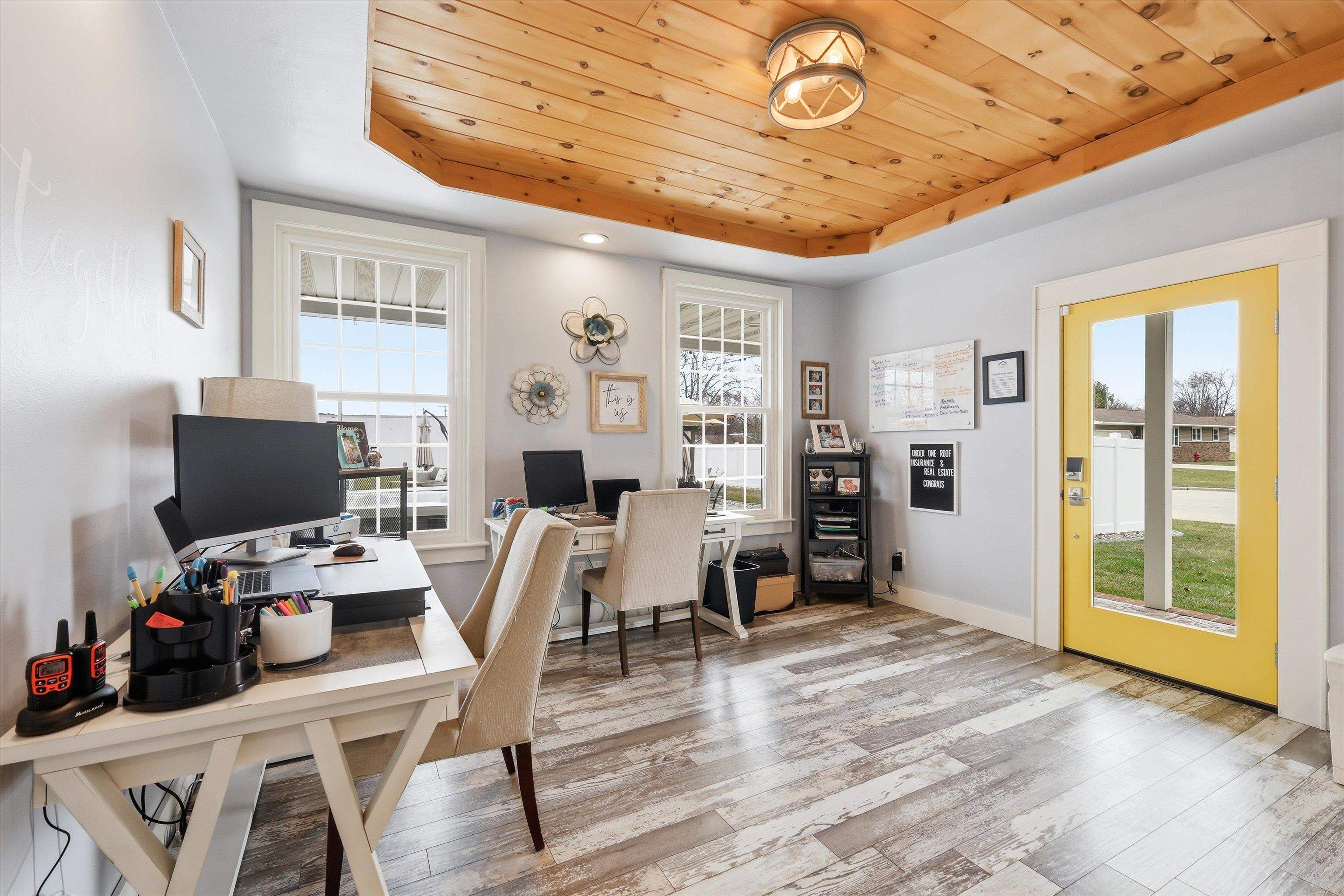 439 E FACTORY Street