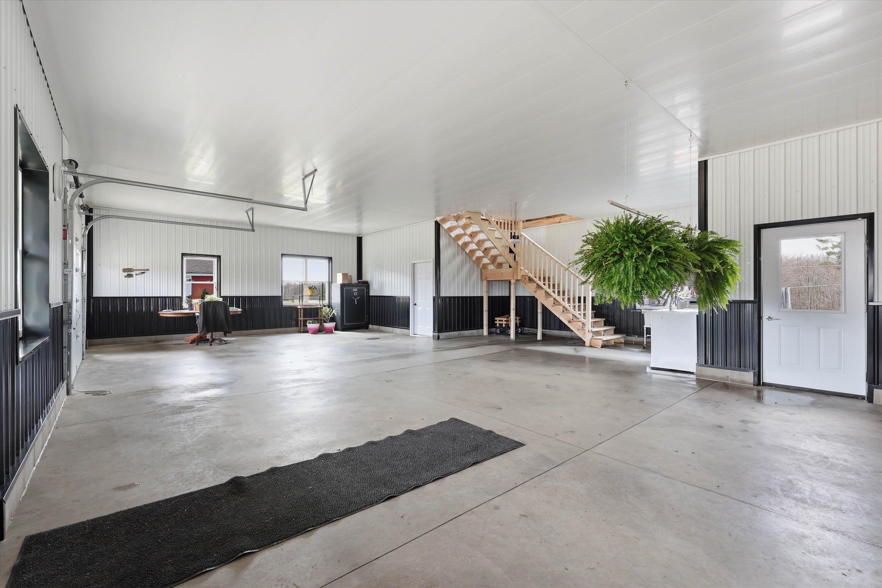 N8424 NOLLENBERG Road