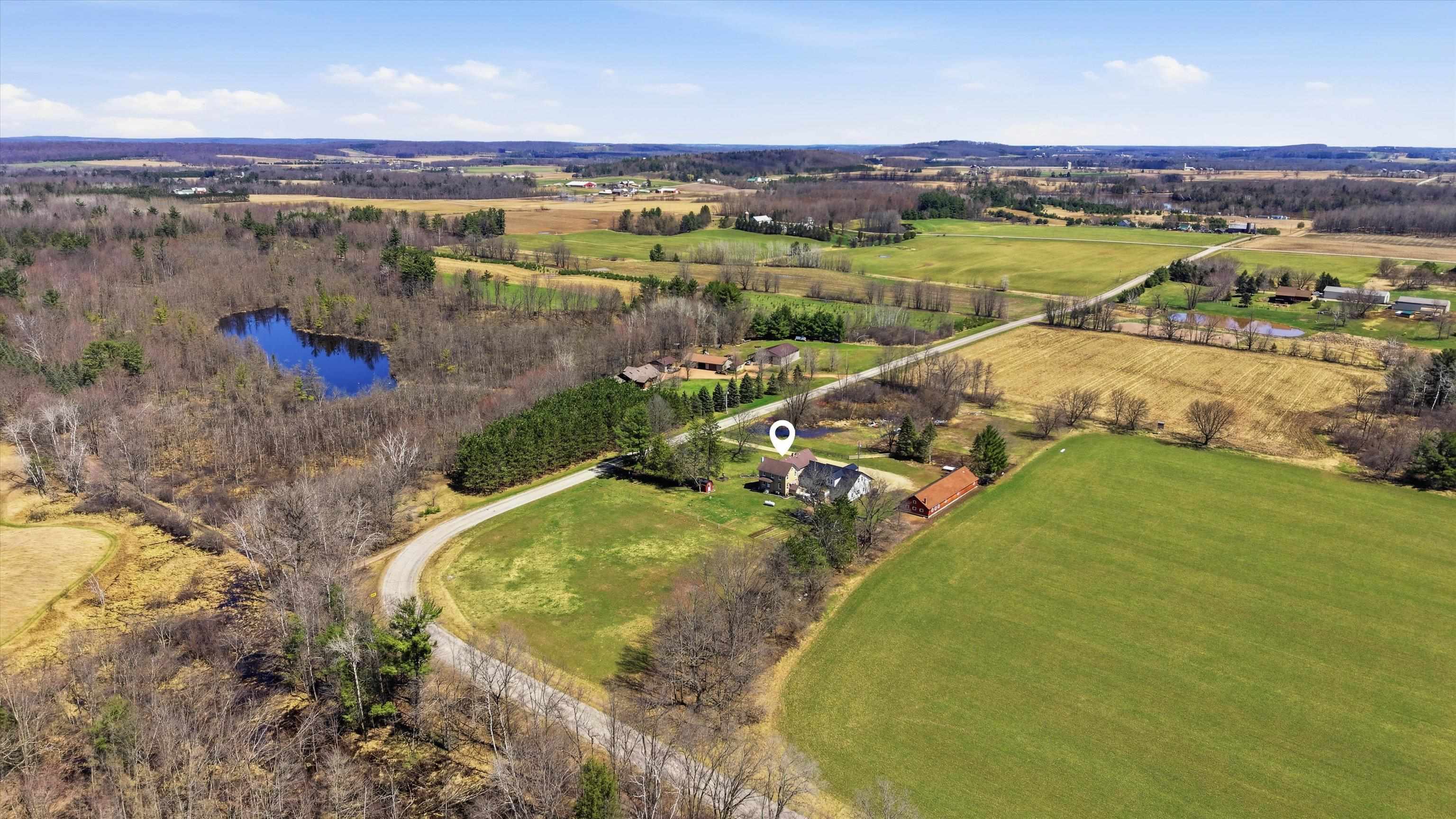 N8424 NOLLENBERG Road