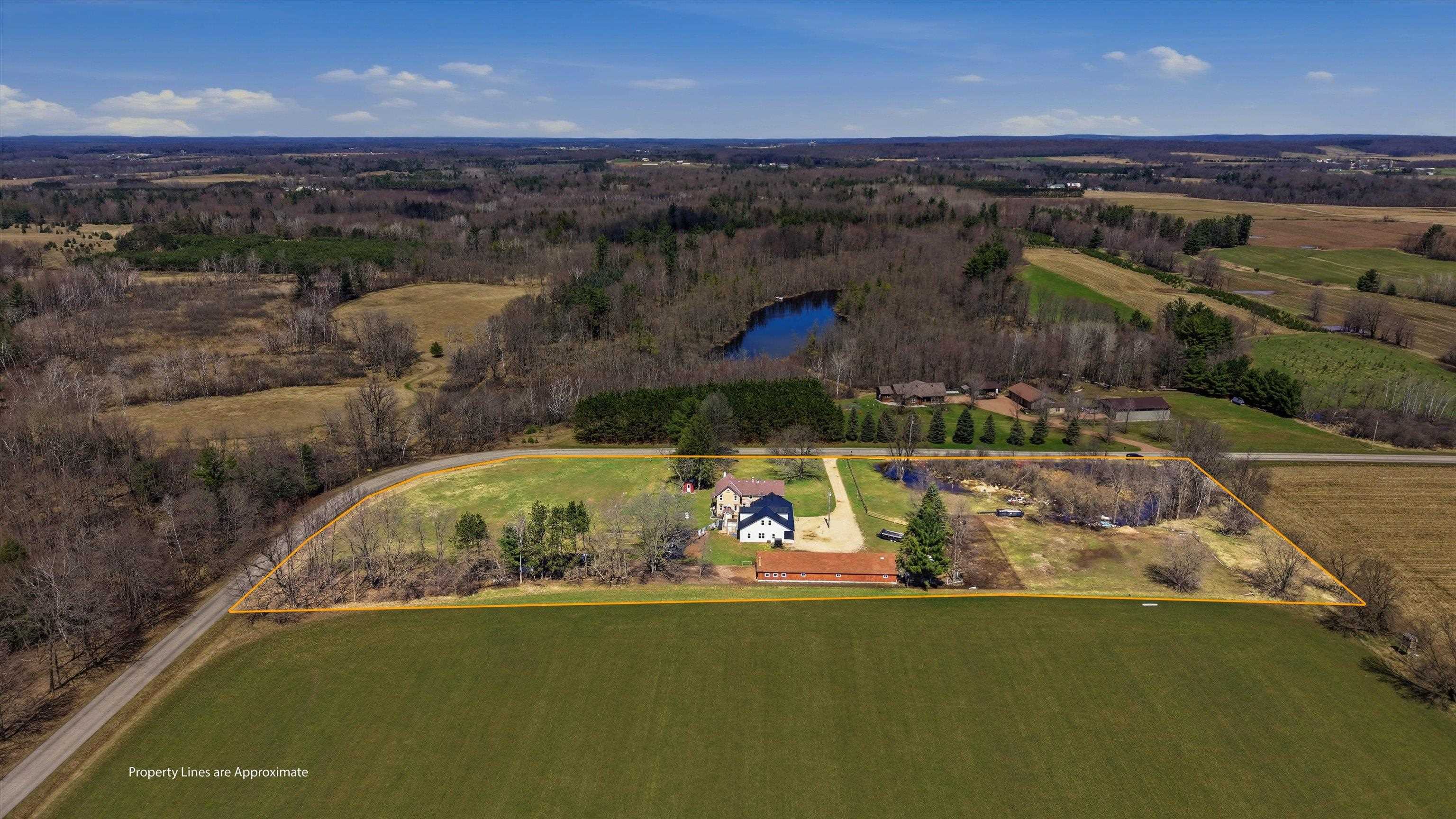 N8424 NOLLENBERG Road