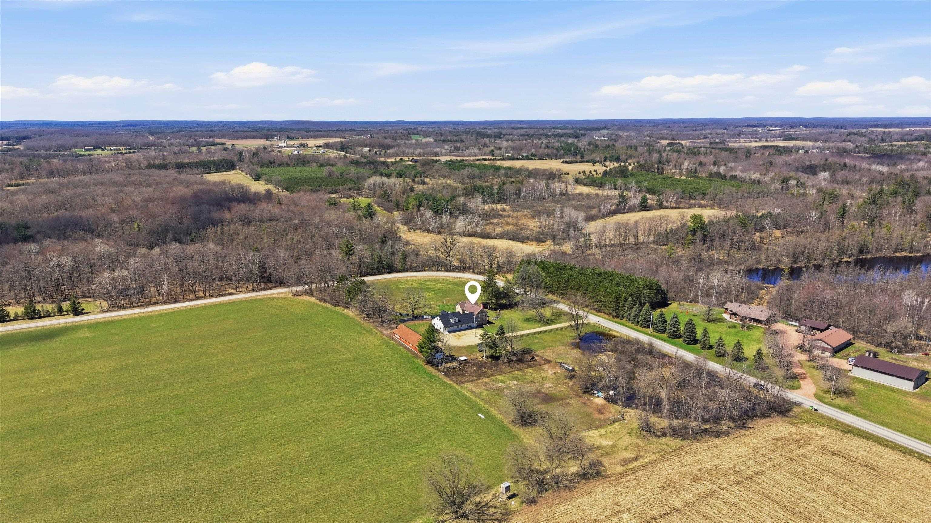 N8424 NOLLENBERG Road