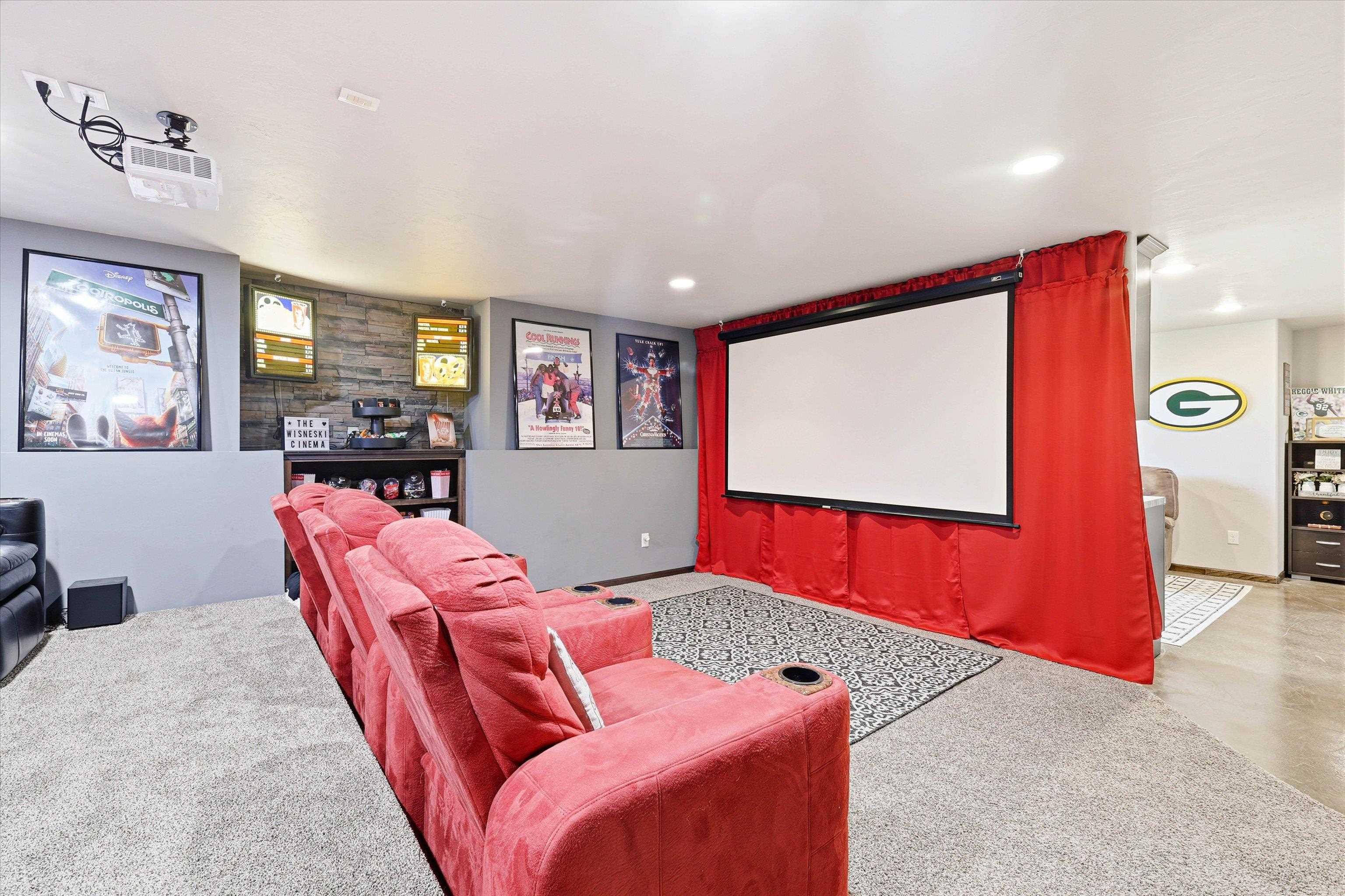 2145 W BONNIE Lane