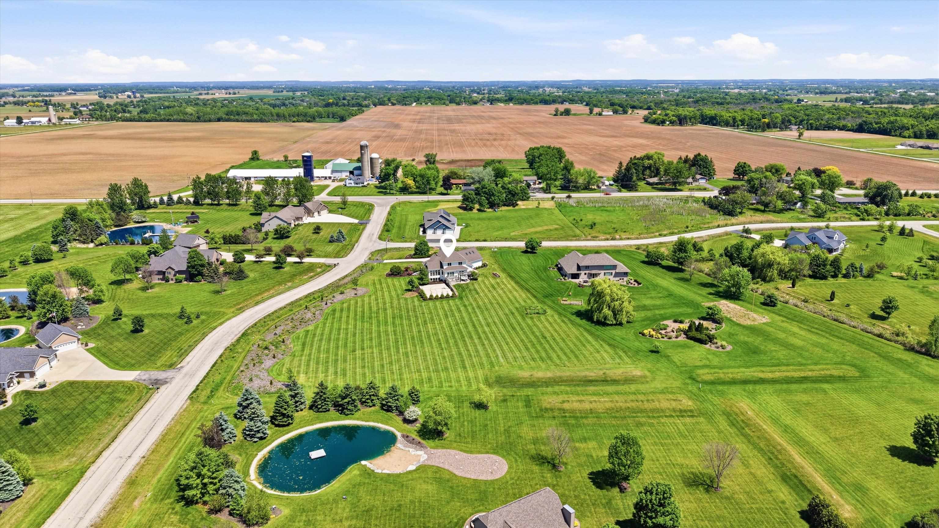 2145 W BONNIE Lane