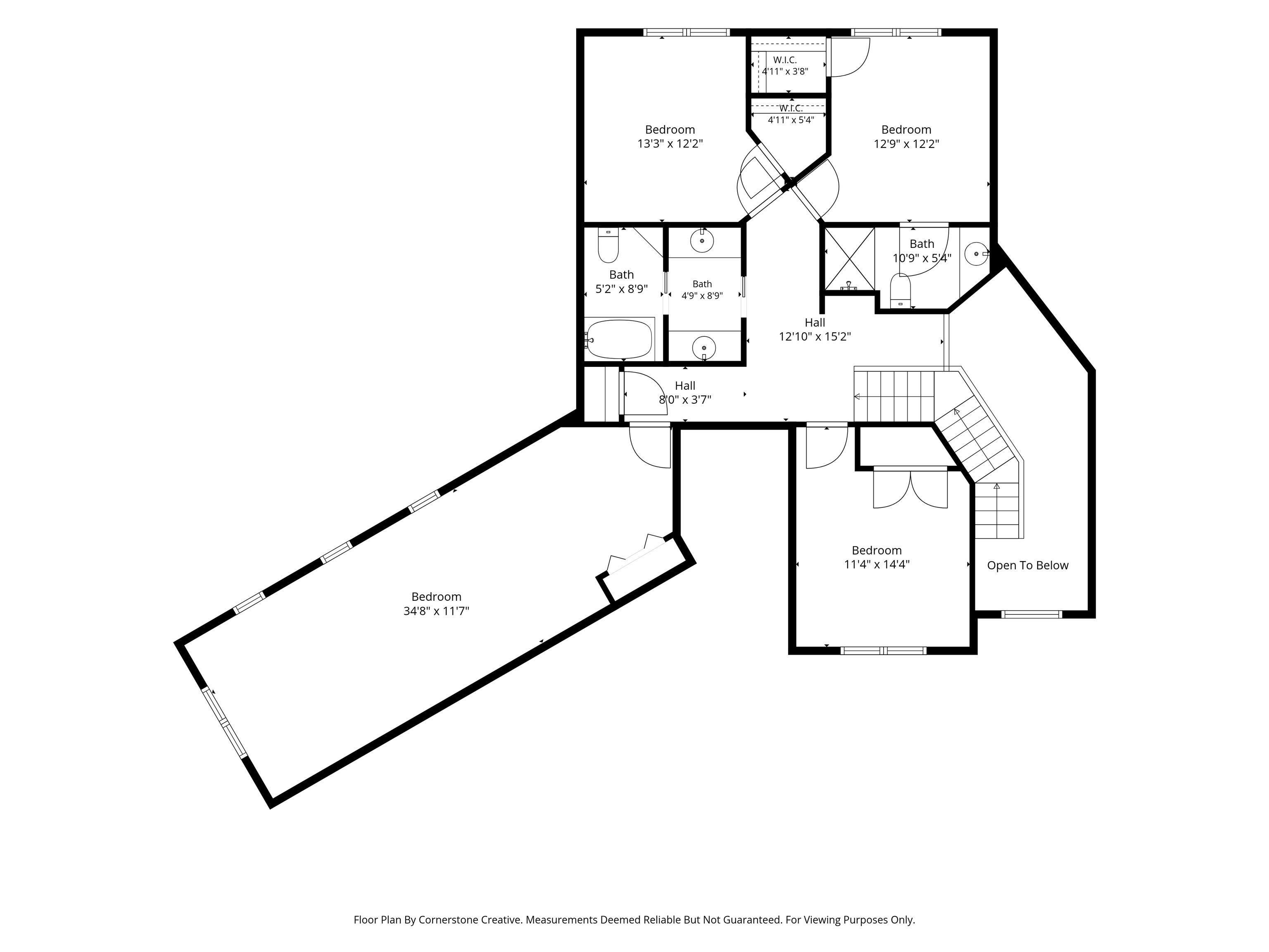 2145 W BONNIE Lane