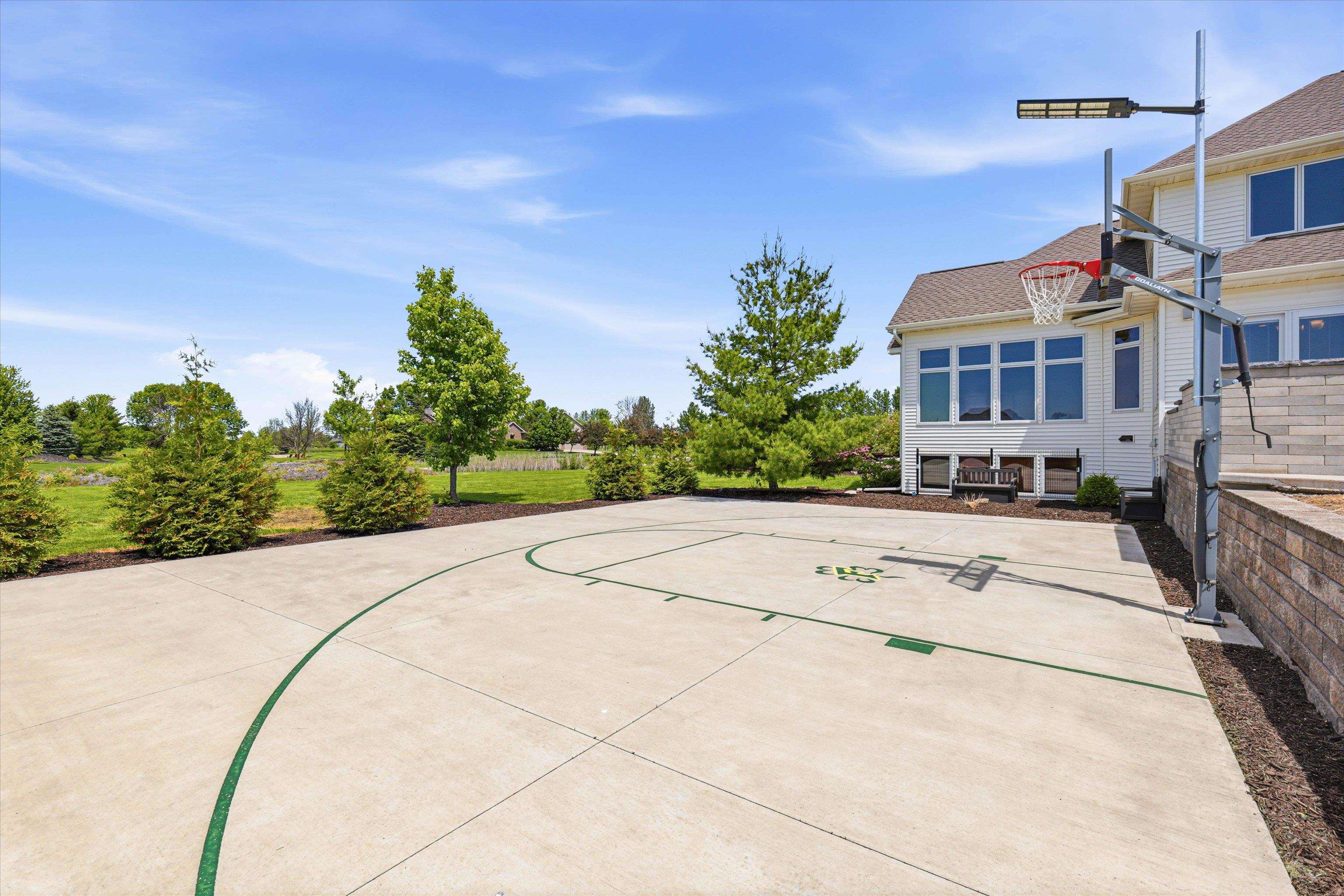 2145 W BONNIE Lane