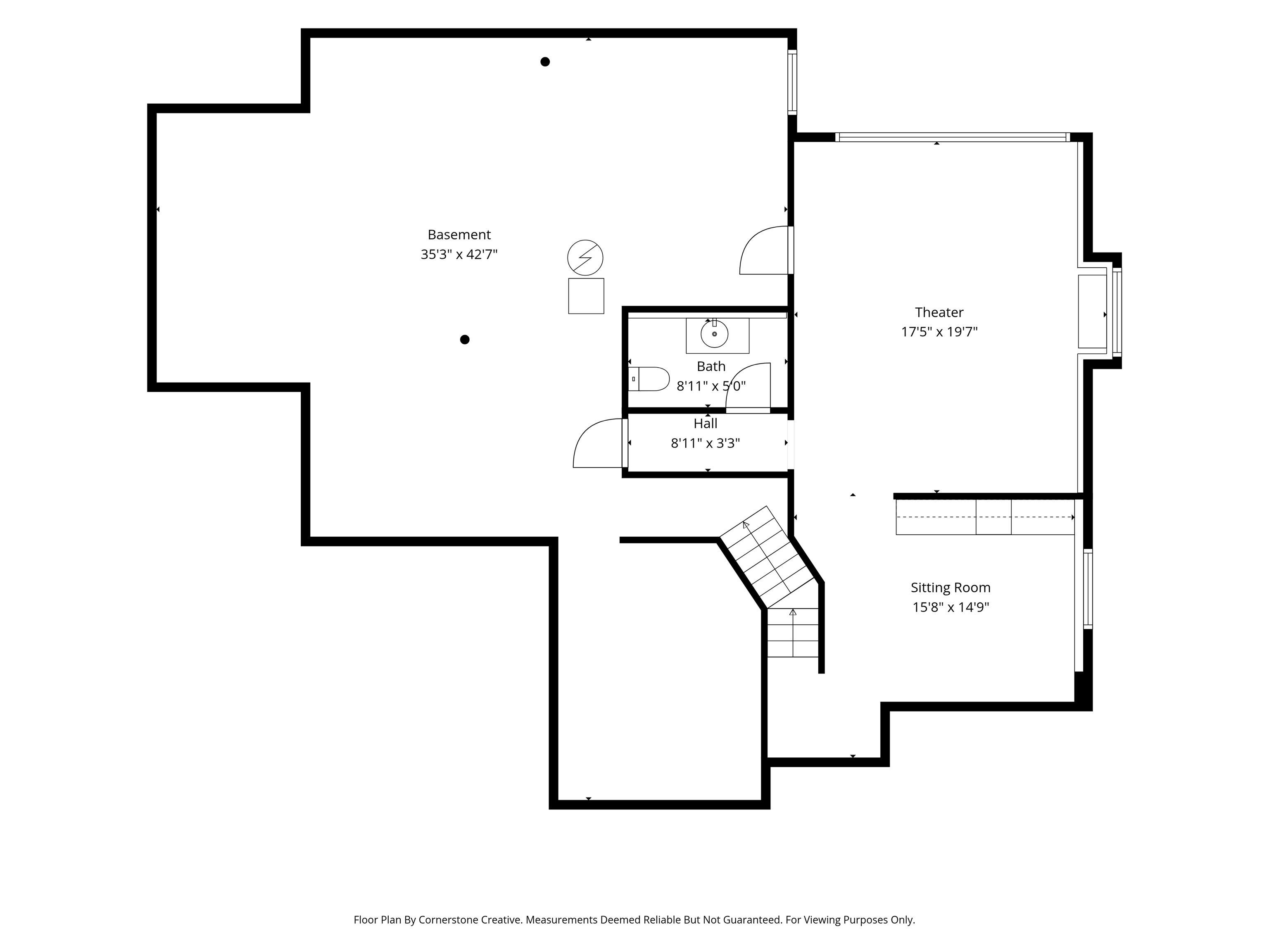 2145 W BONNIE Lane