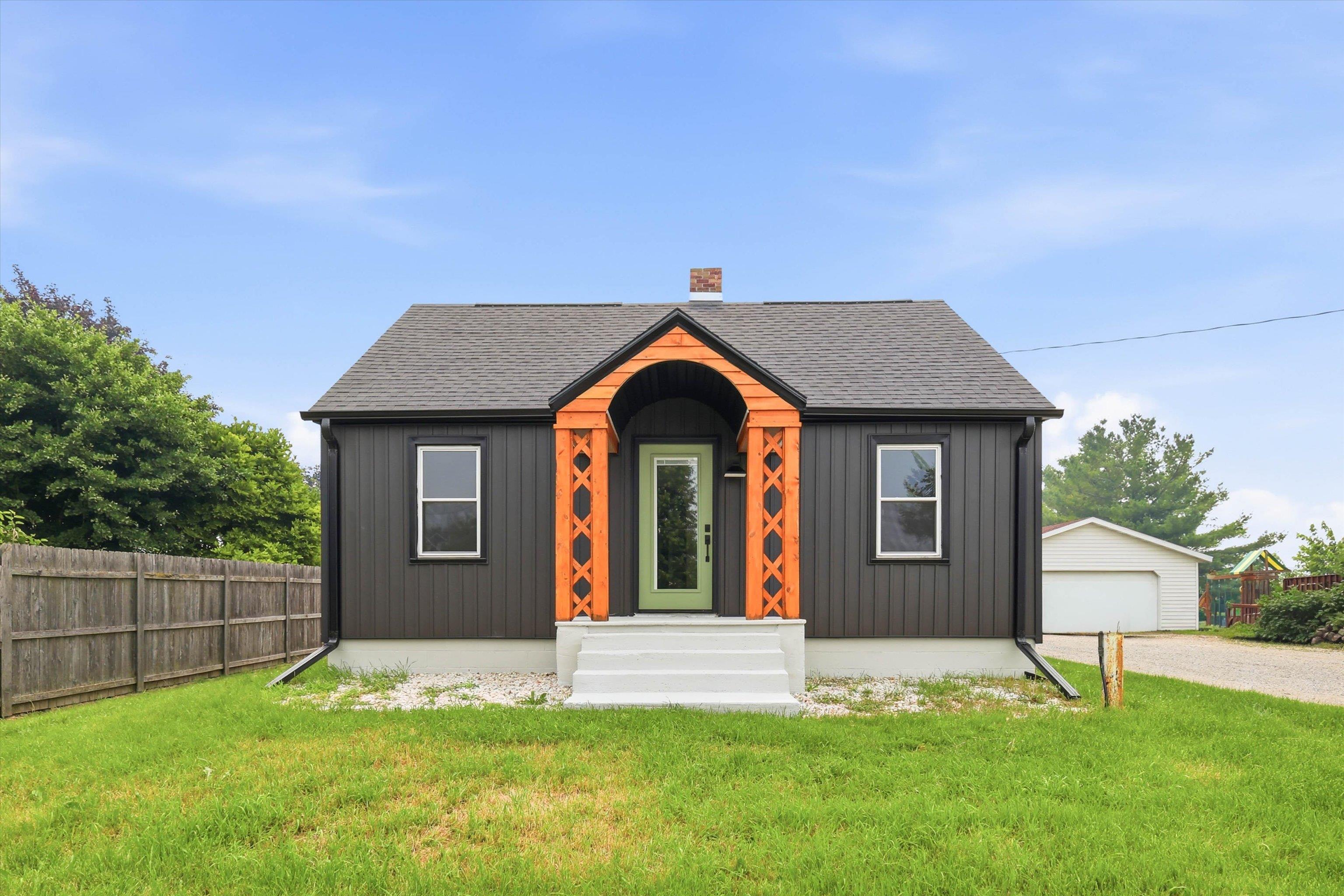W2933 STATE HWY 54