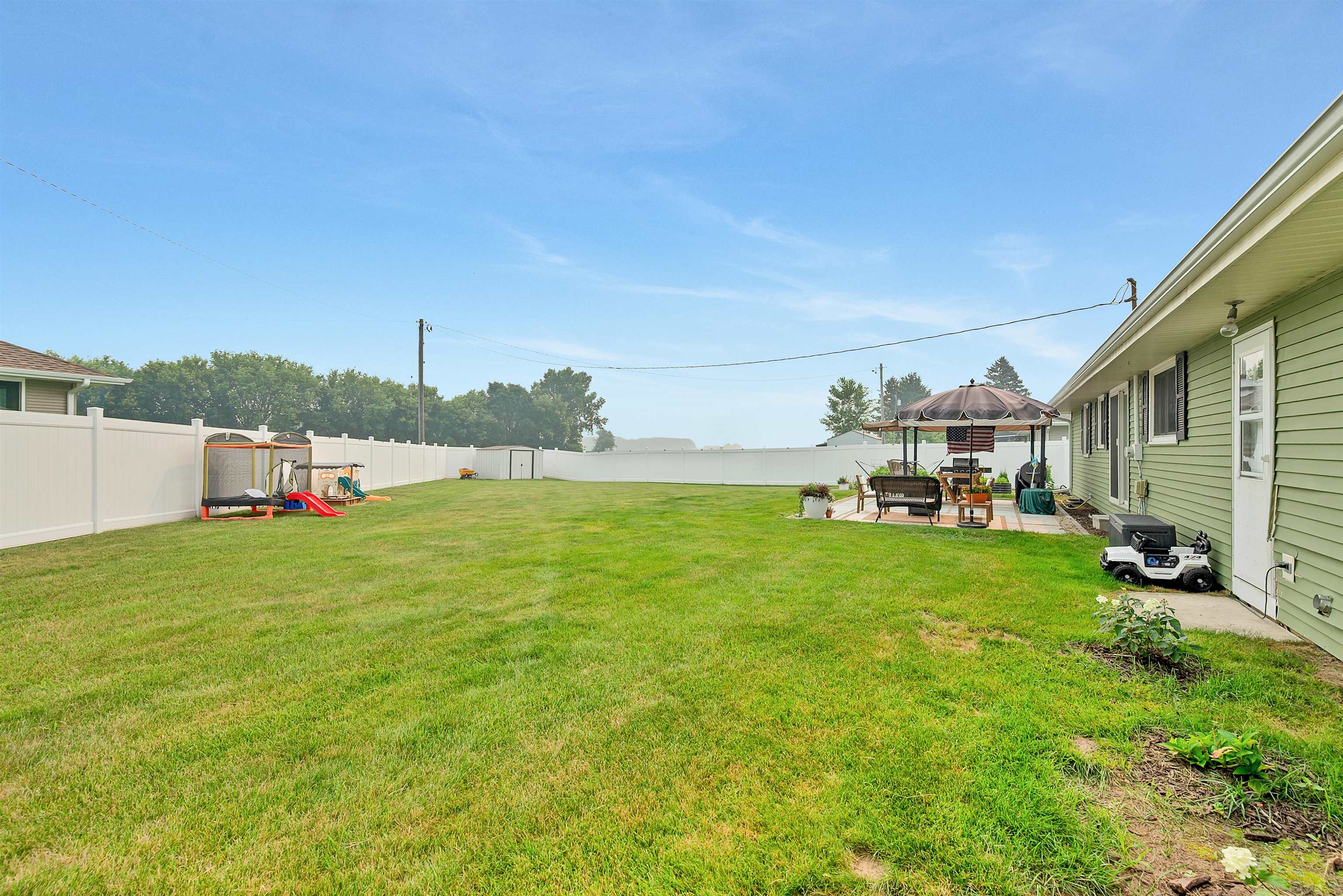N4160 PETERSON Road