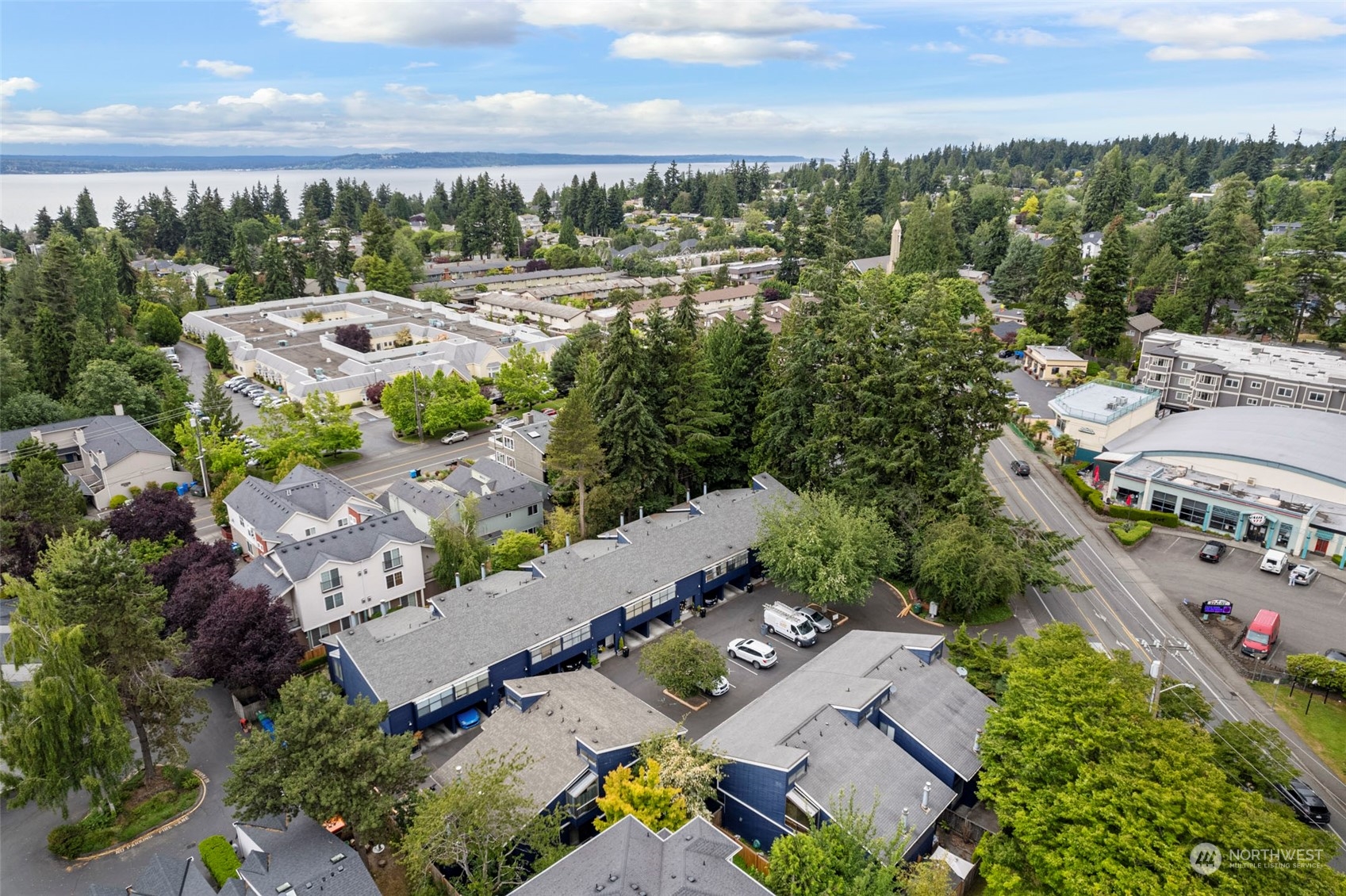 1431 NW Richmond Beach Road #13