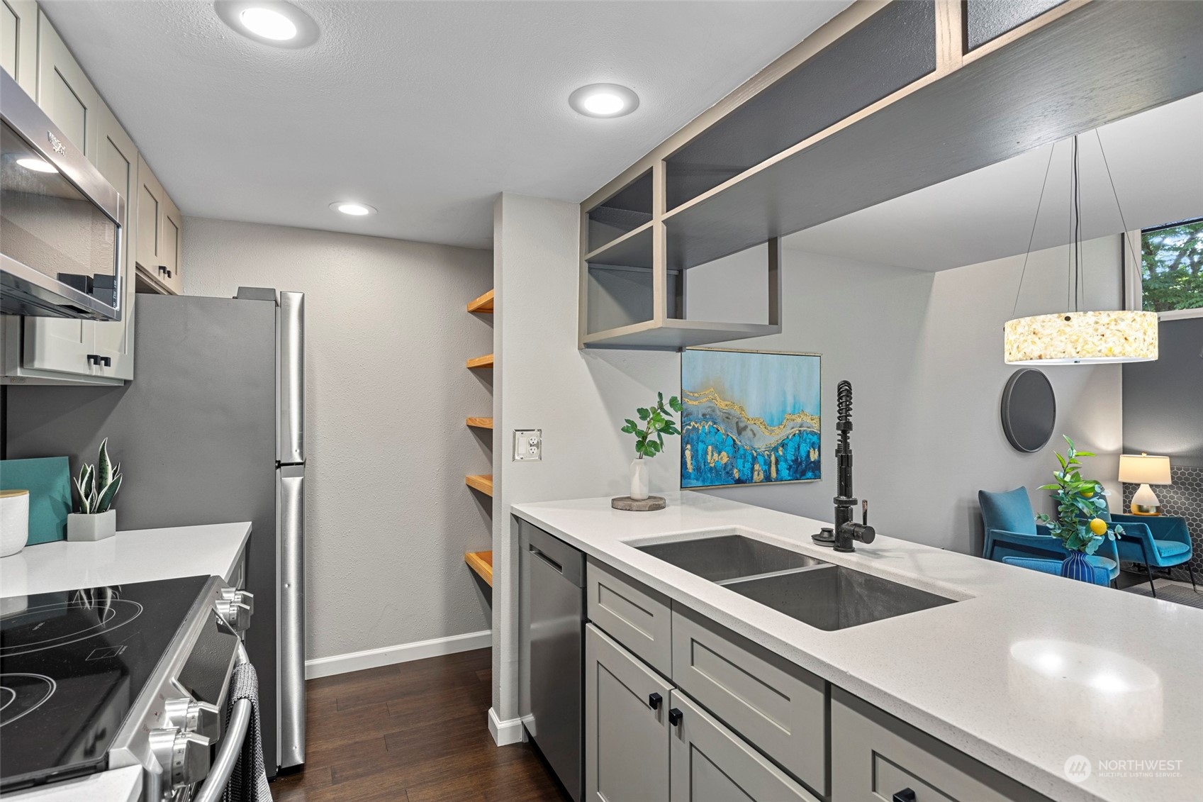 1431 NW Richmond Beach Road #13