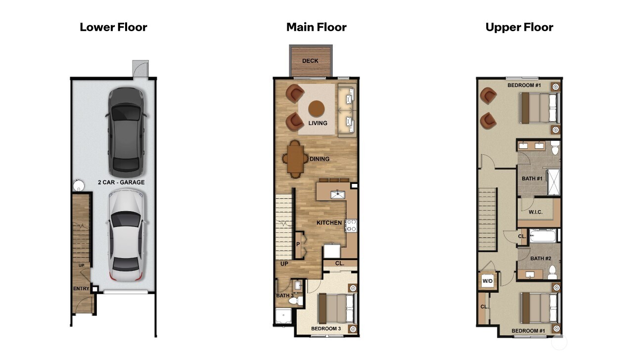 16111 36TH Avenue W Unit: A2