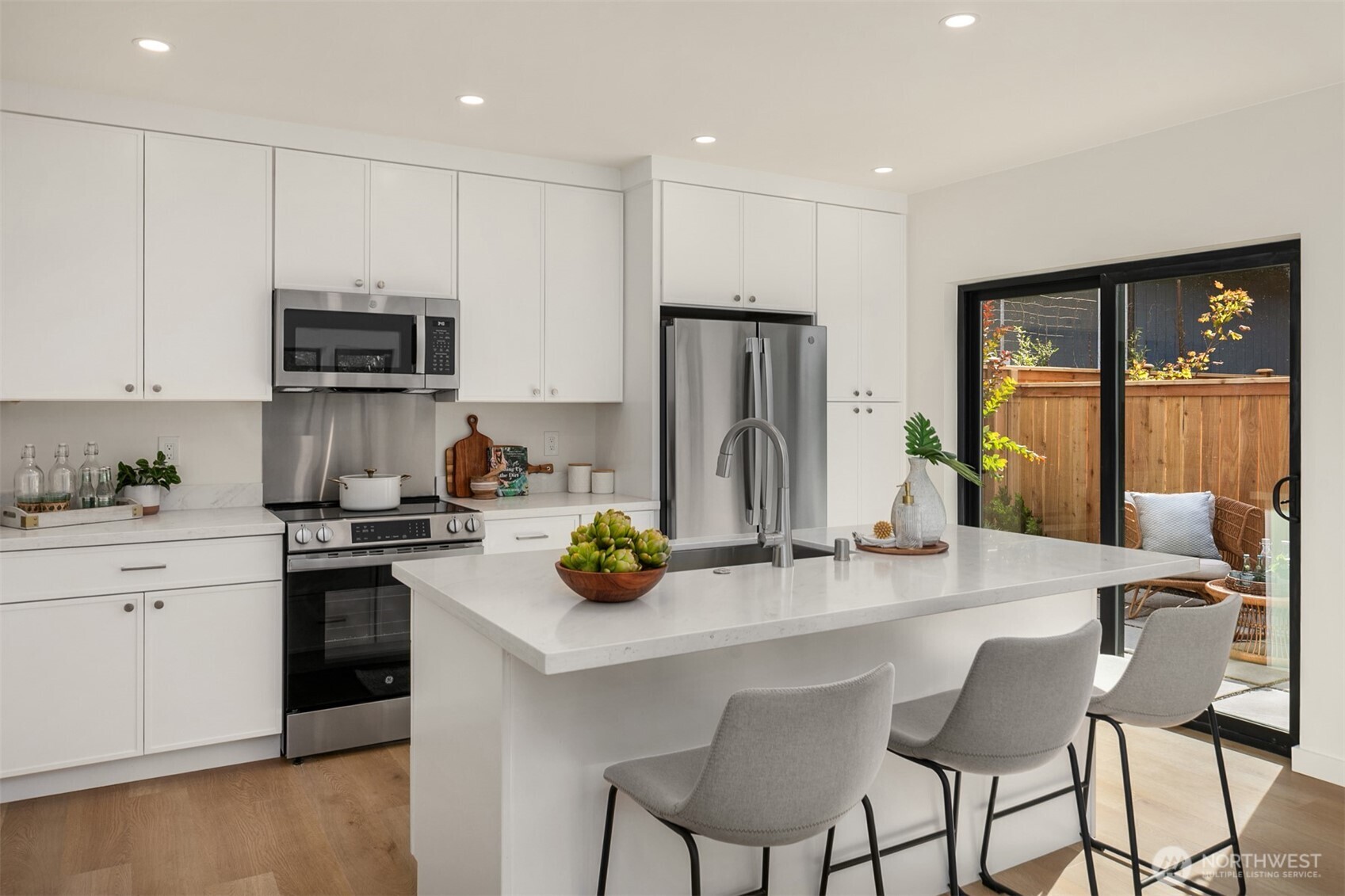 12715 Dayton Avenue N Unit: B