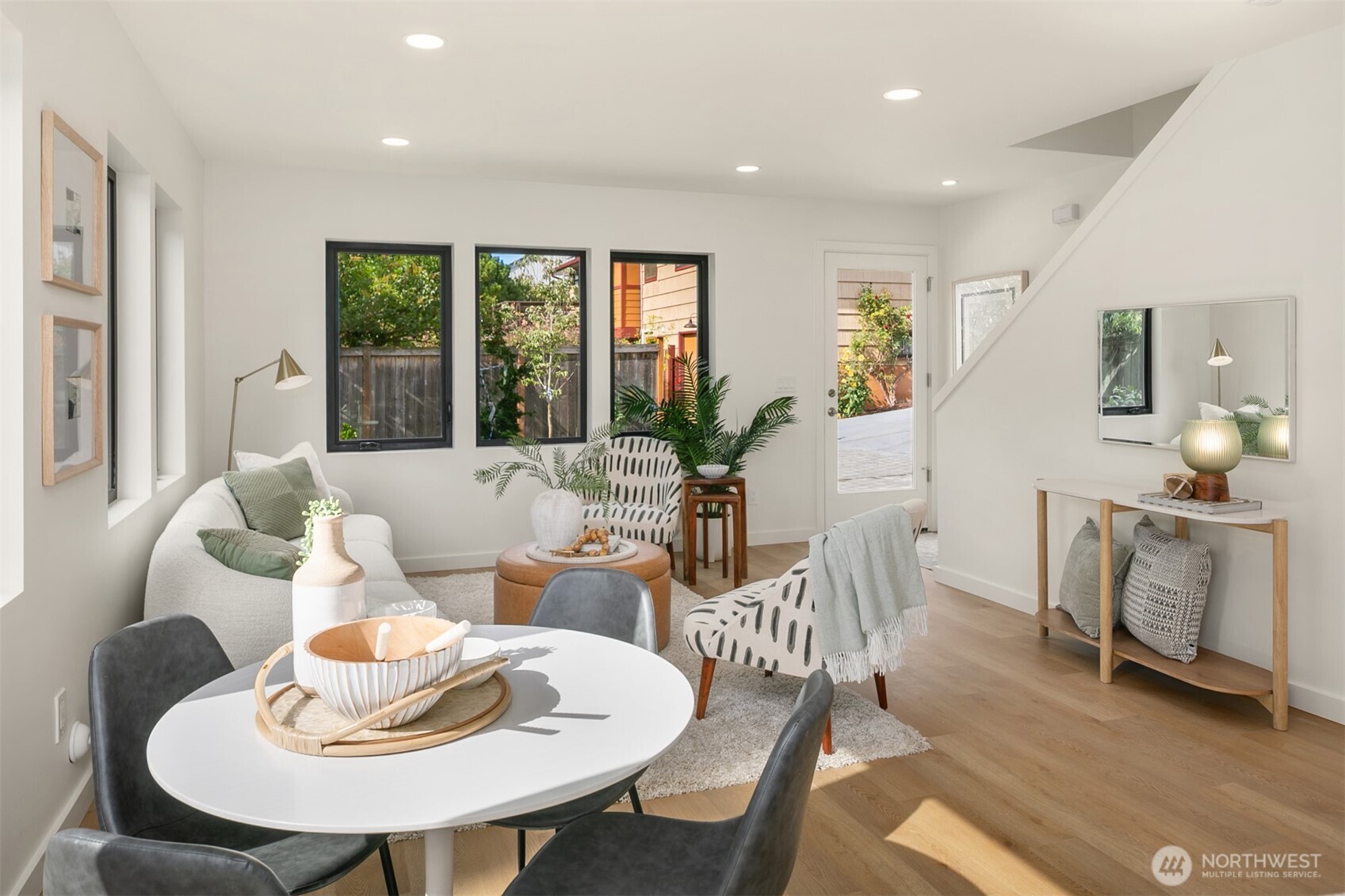 12715 Dayton Avenue N Unit: B