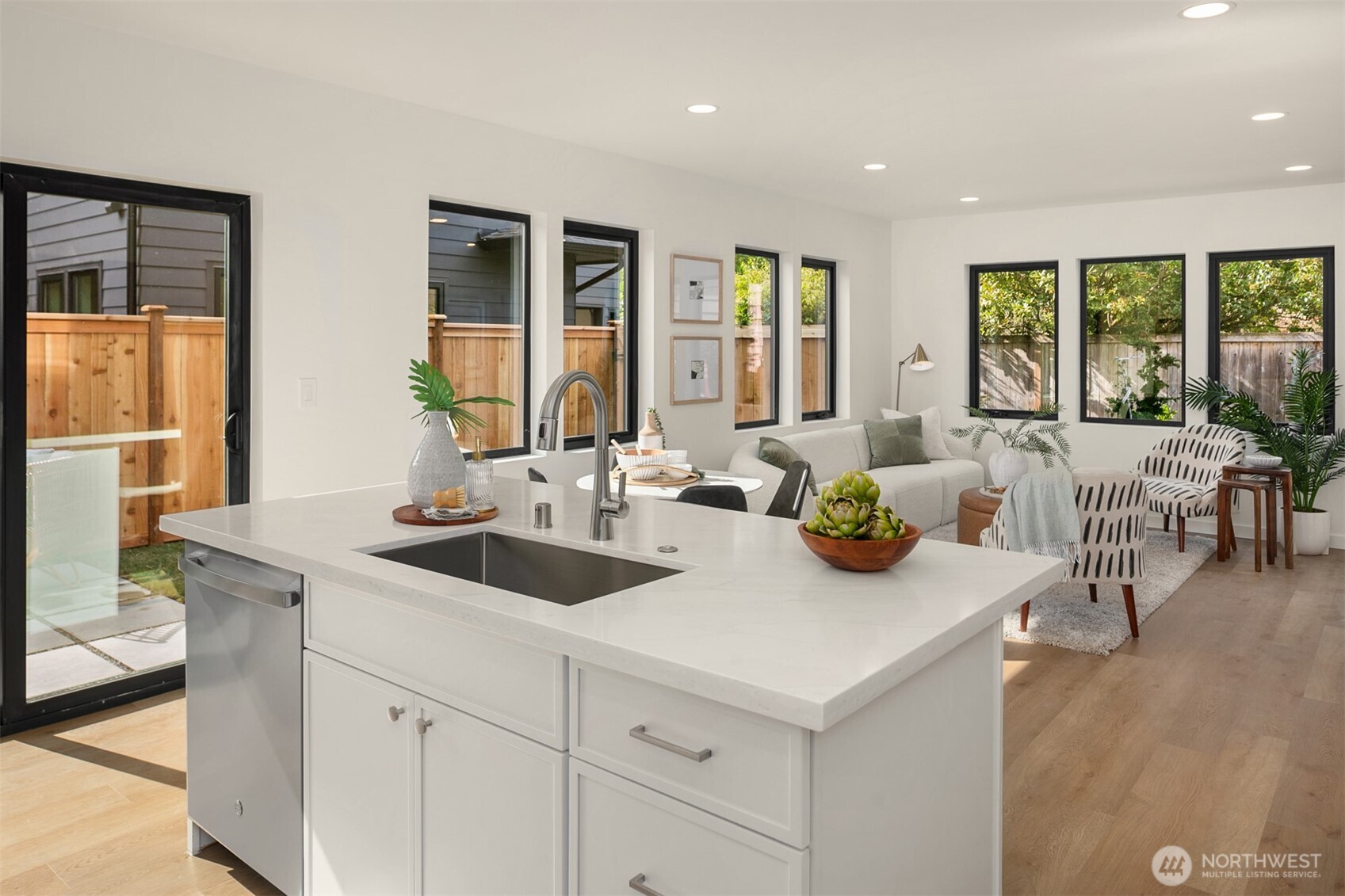 12715 Dayton Avenue N Unit: B