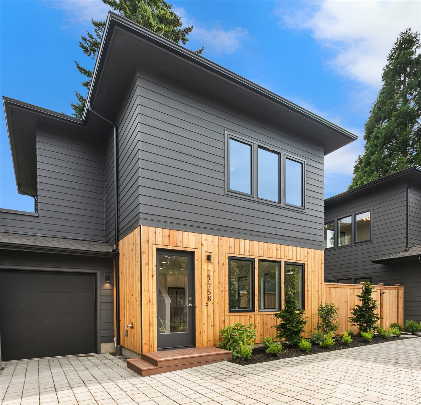 12715 Dayton Avenue N Unit: B