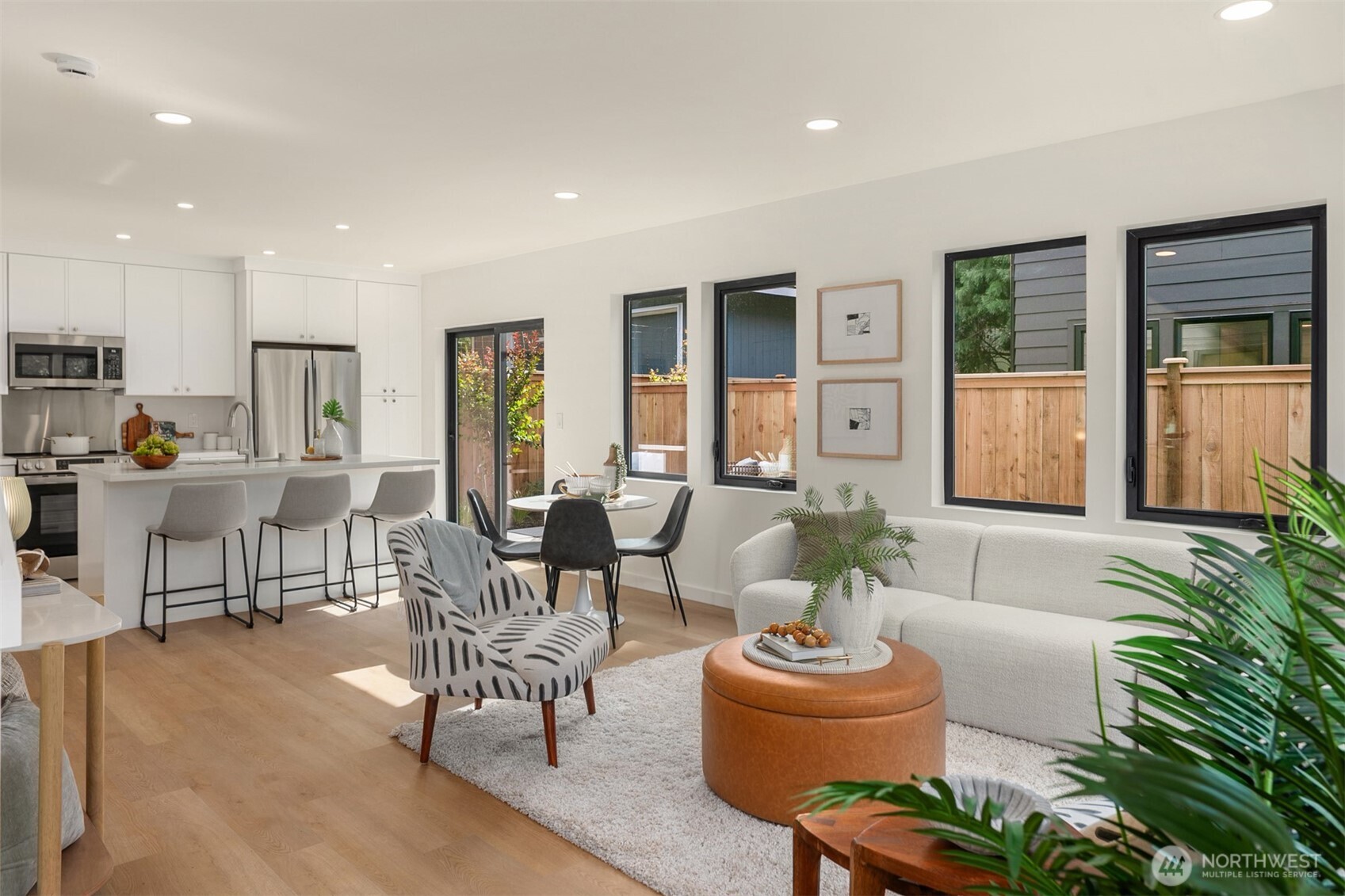 12715 Dayton Avenue N Unit: B