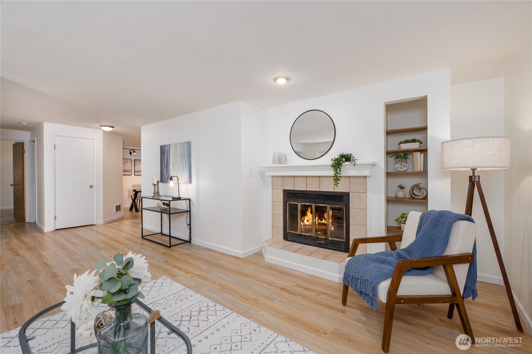 8720 Phinney Avenue N Unit: 14