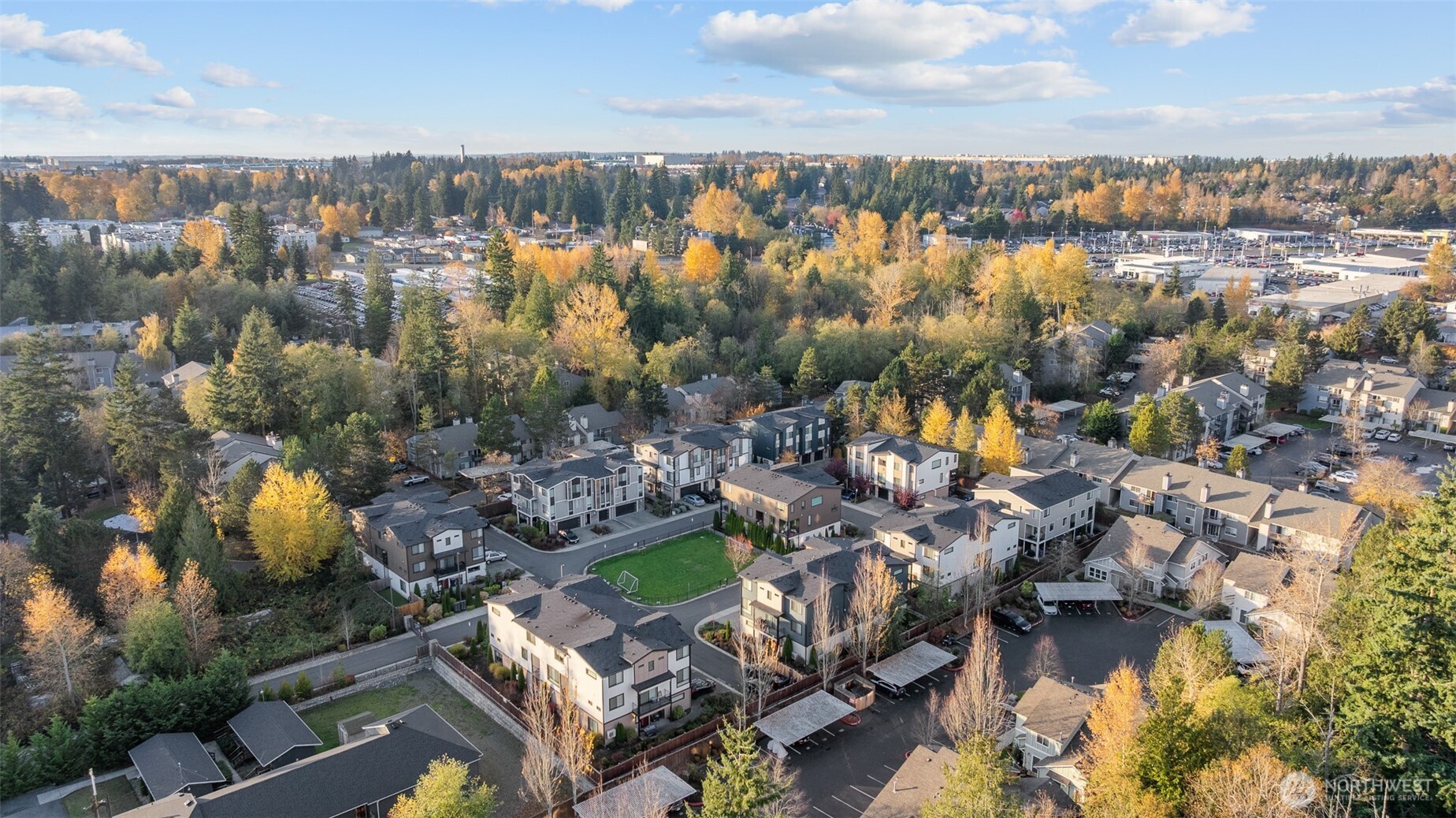 729 112th Street SW Unit: G1