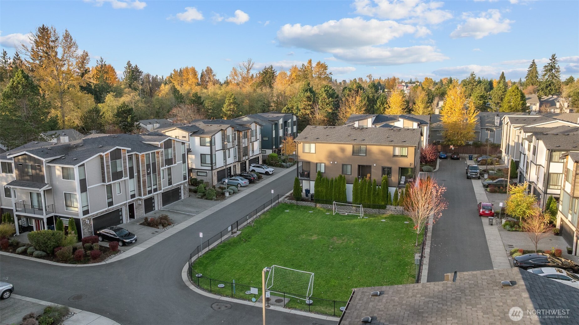 729 112th Street SW Unit: G1