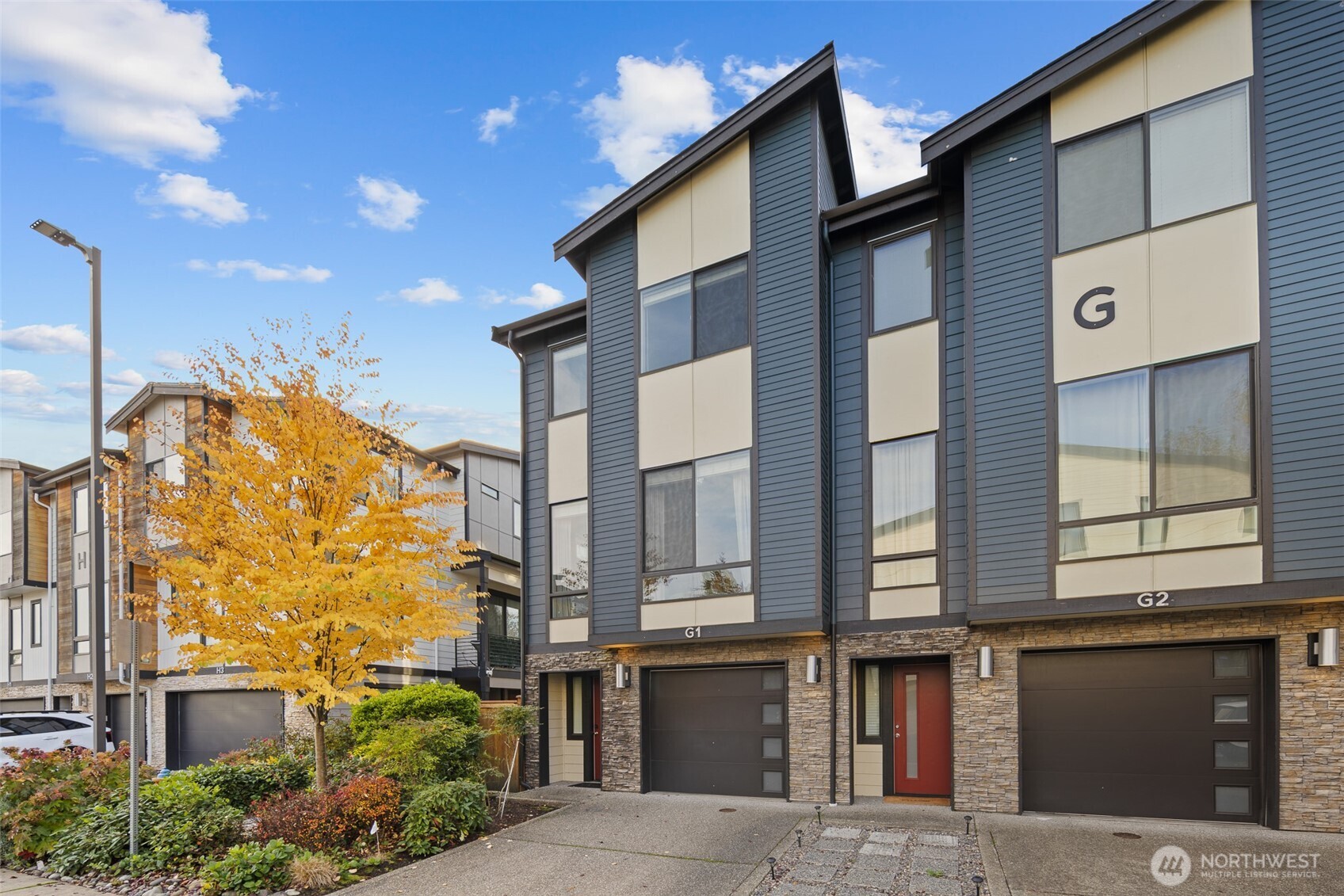 729 112th Street SW Unit: G1