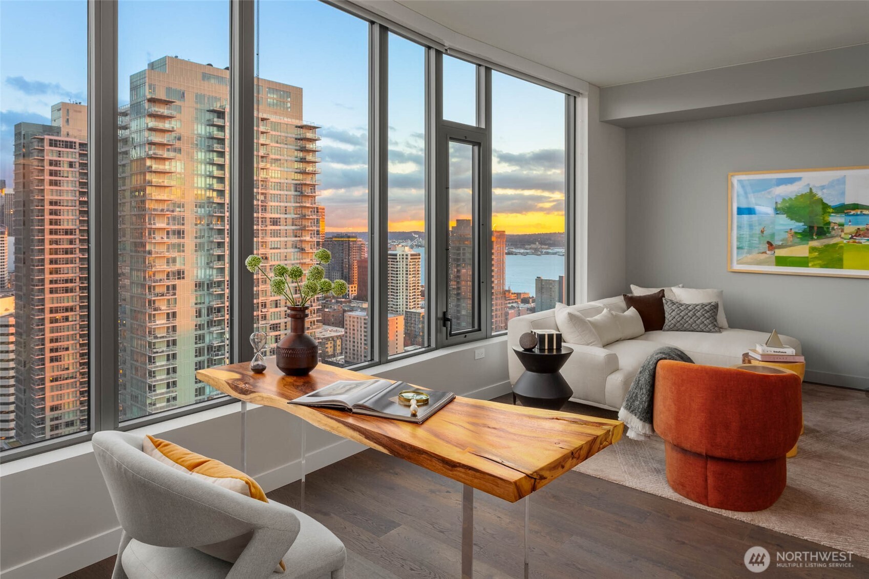 2510 6th Avenue Unit: 3303