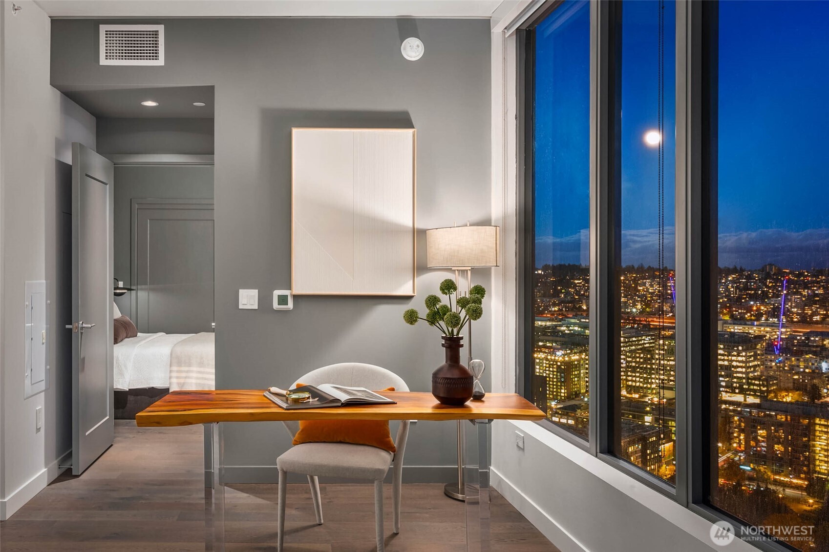 2510 6th Avenue Unit: 3303