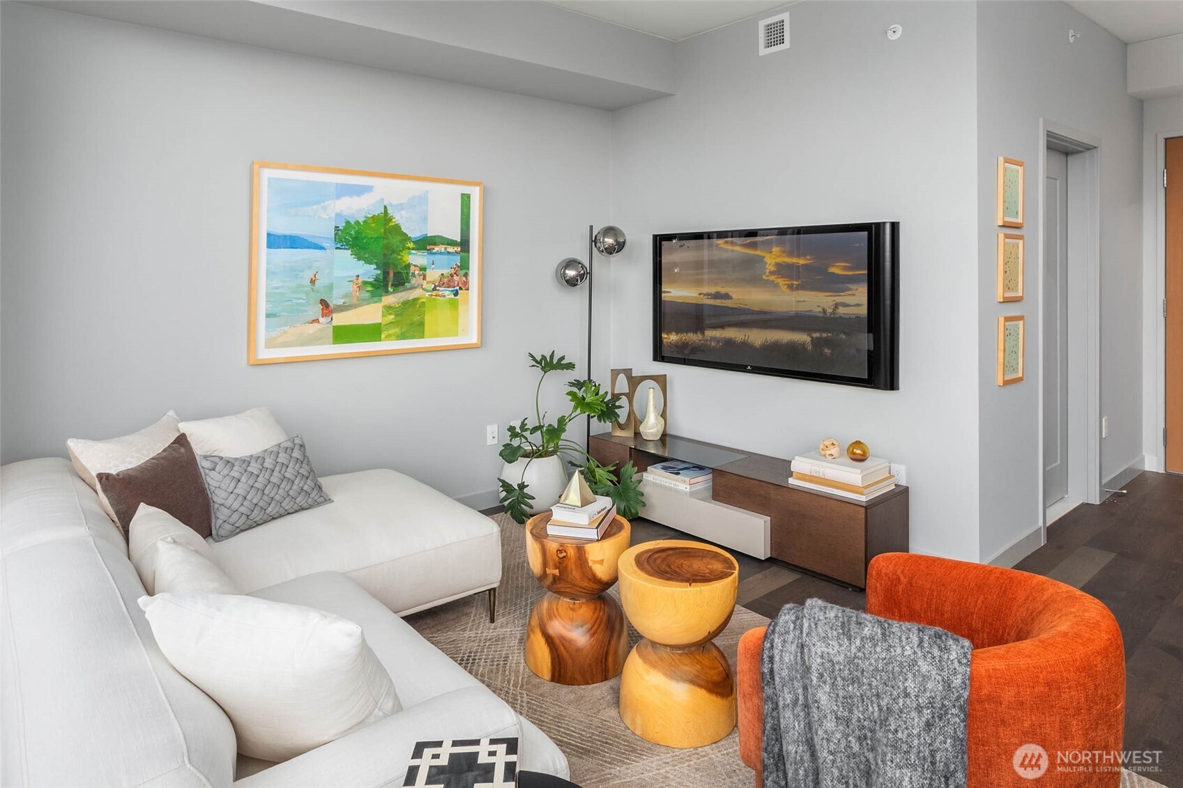 2510 6th Avenue Unit: 3303