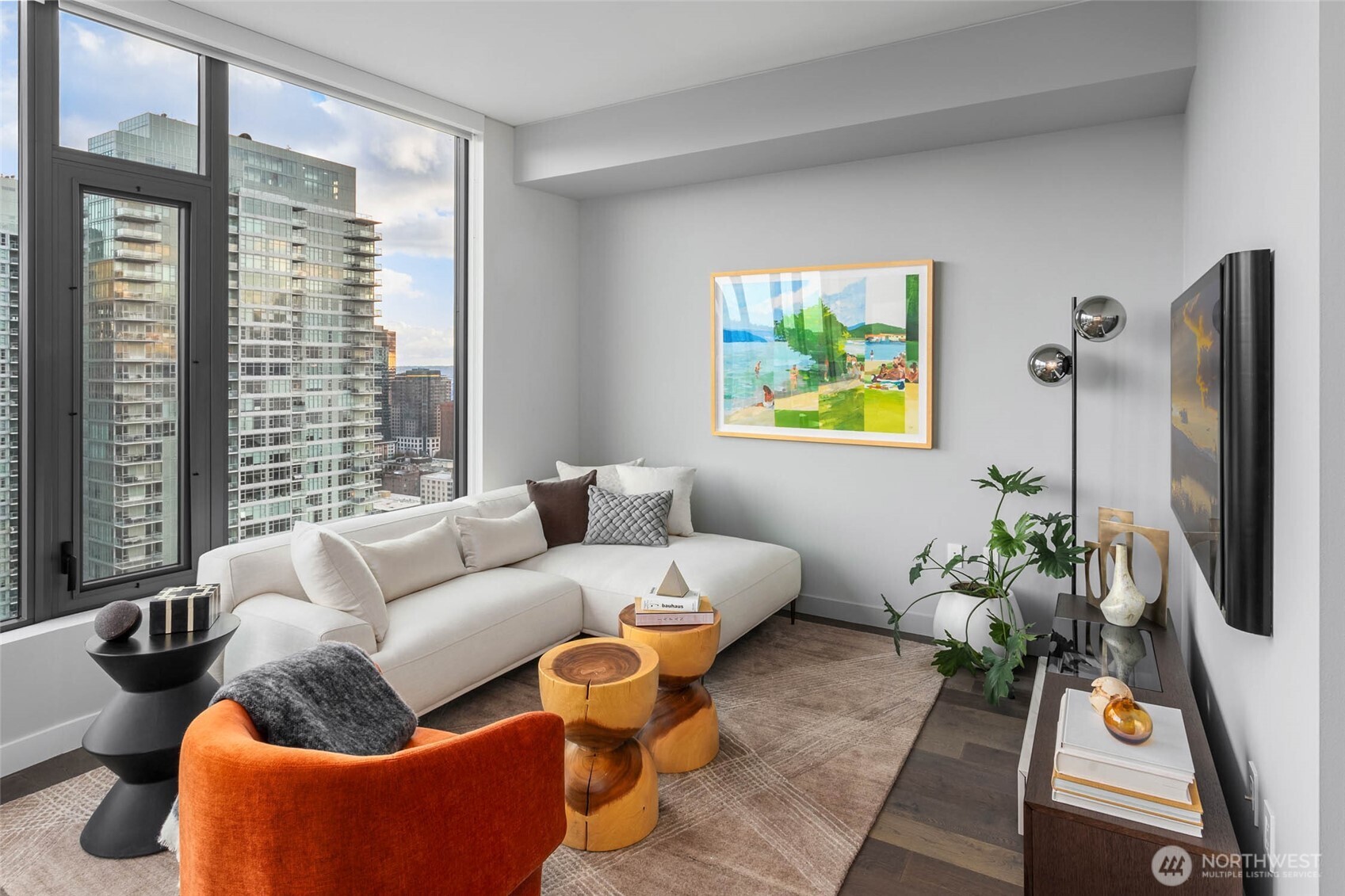 2510 6th Avenue Unit: 3303