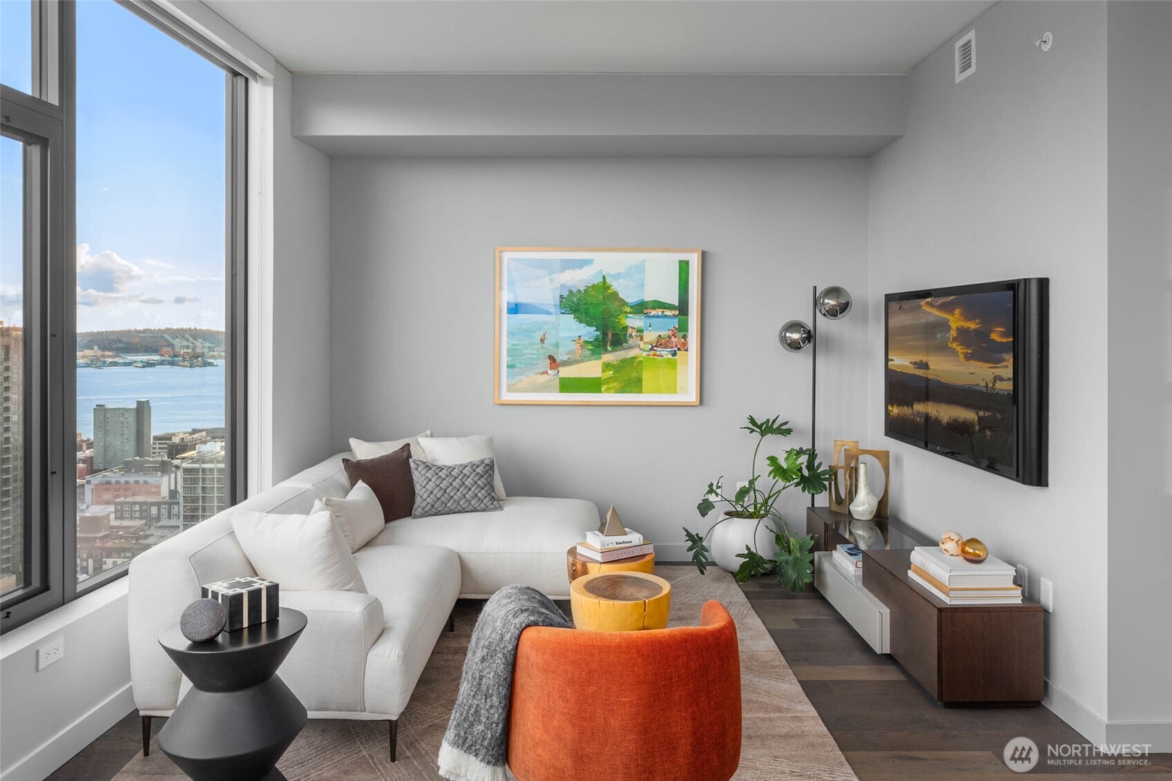 2510 6th Avenue Unit: 3303