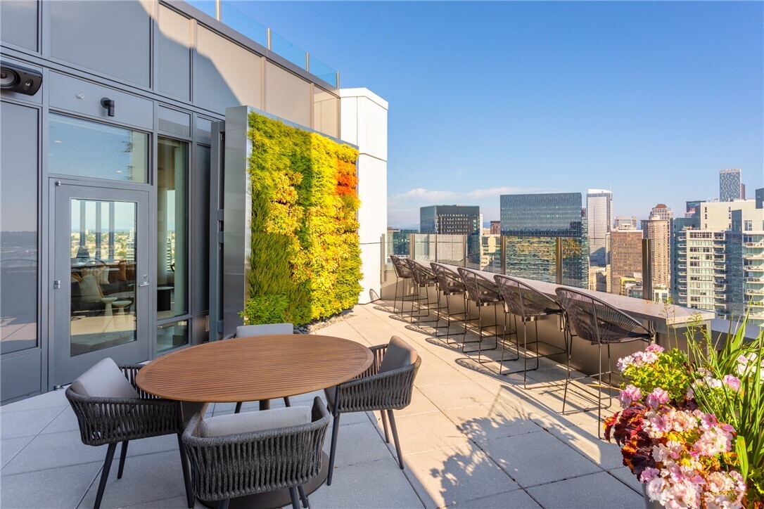 2510 6th Avenue Unit: 3303