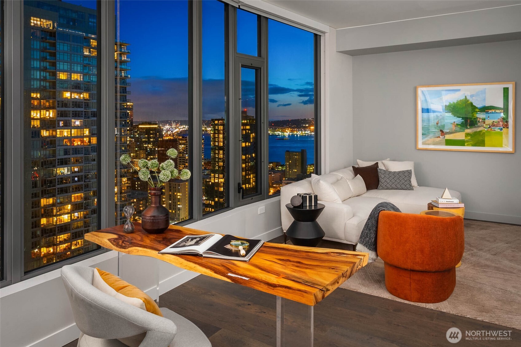 2510 6th Avenue Unit: 3303