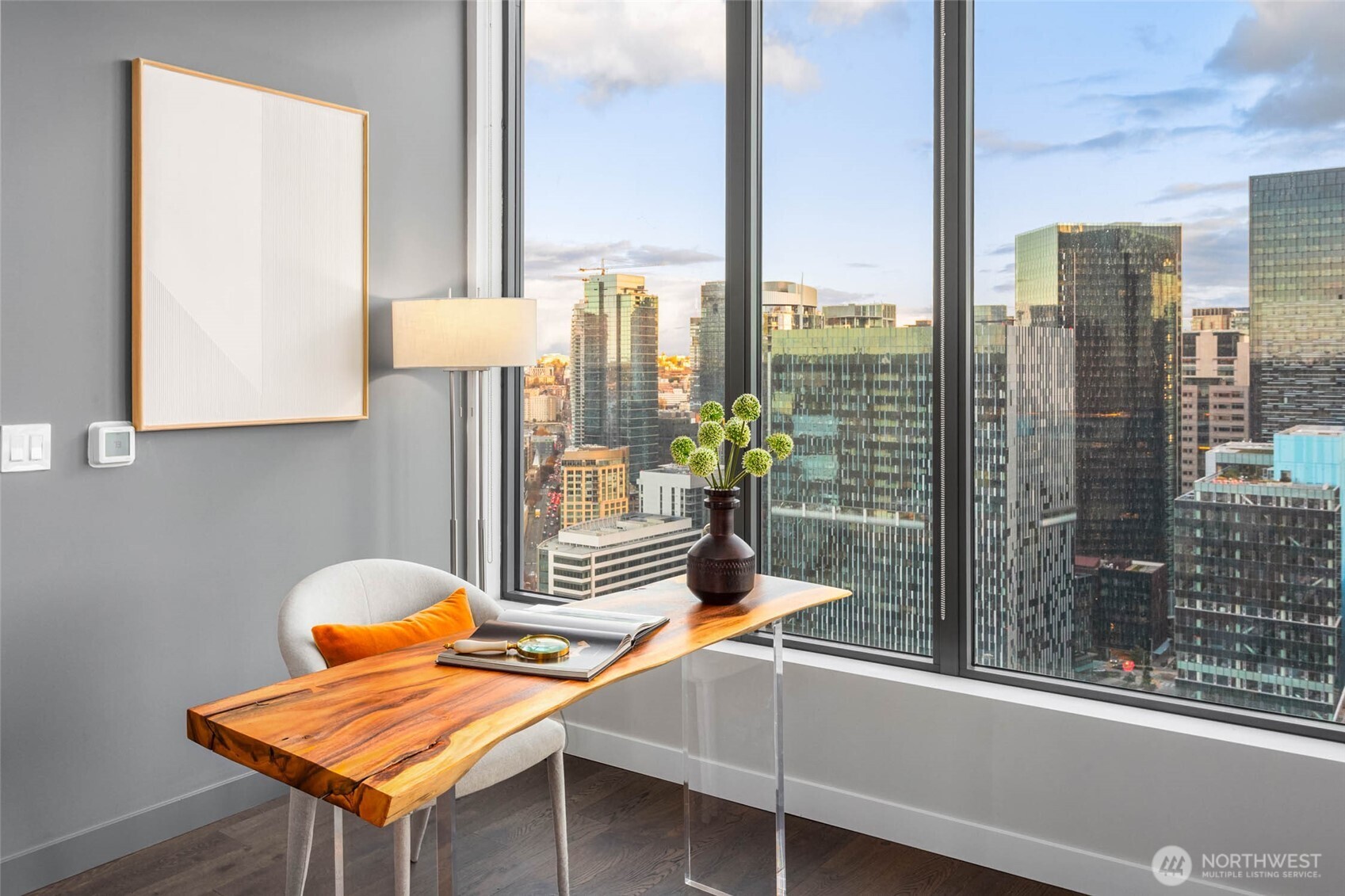 2510 6th Avenue Unit: 3303
