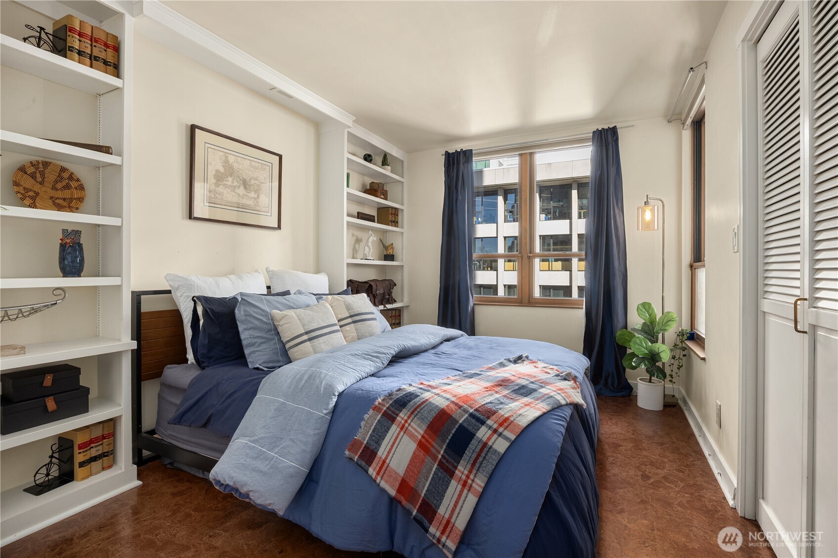 1107 1st Avenue Unit: 602