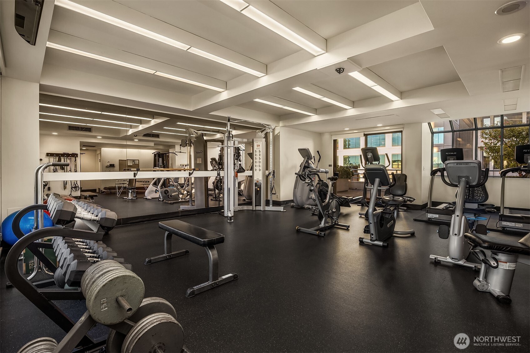 1107 1st Avenue Unit: 602