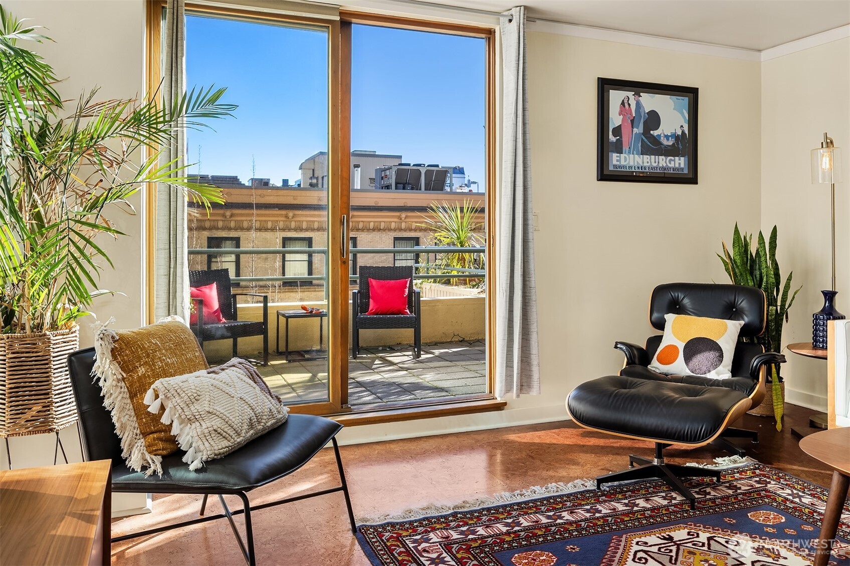 1107 1st Avenue Unit: 602