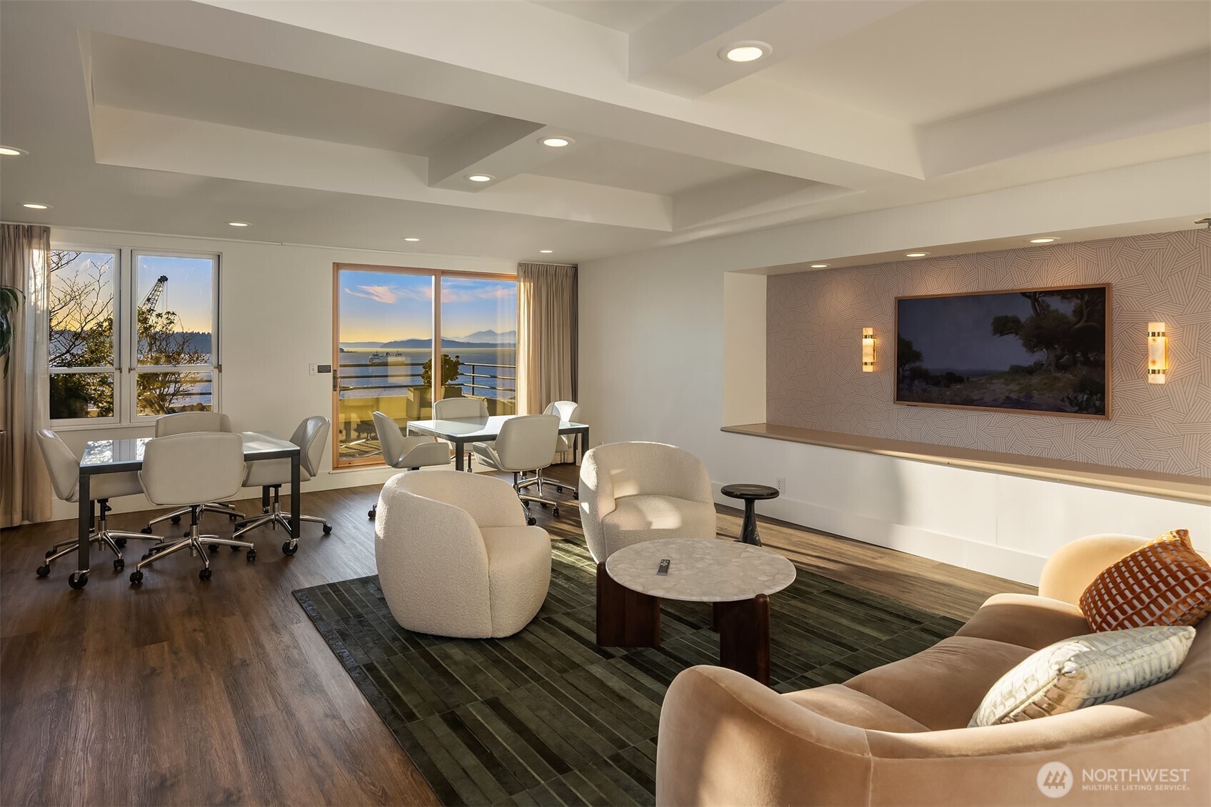 1107 1st Avenue Unit: 602