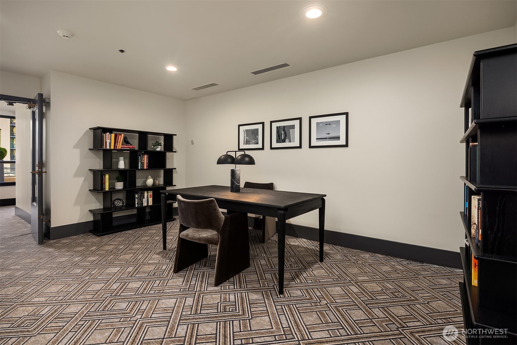 1107 1st Avenue Unit: 602