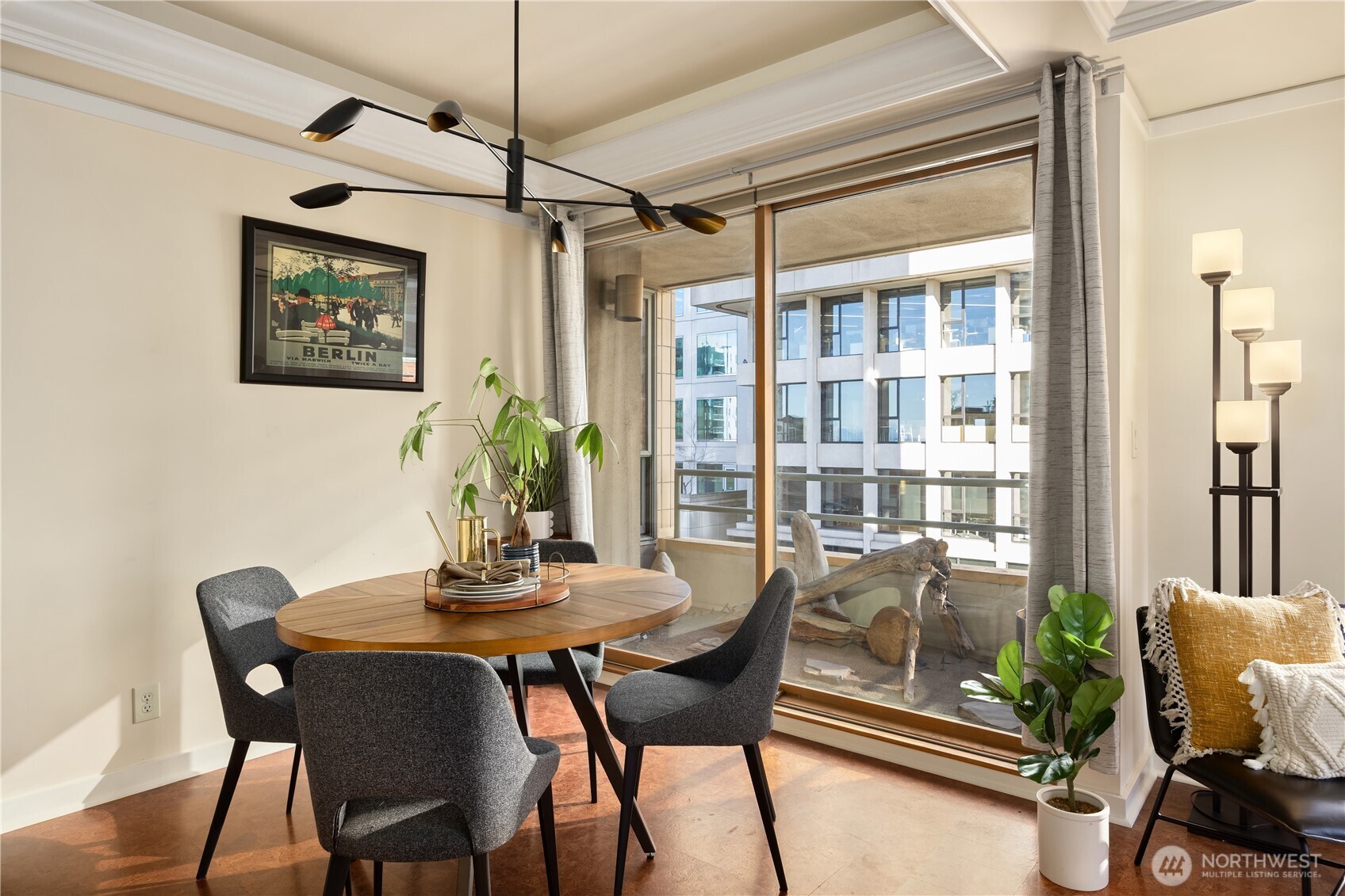 1107 1st Avenue Unit: 602